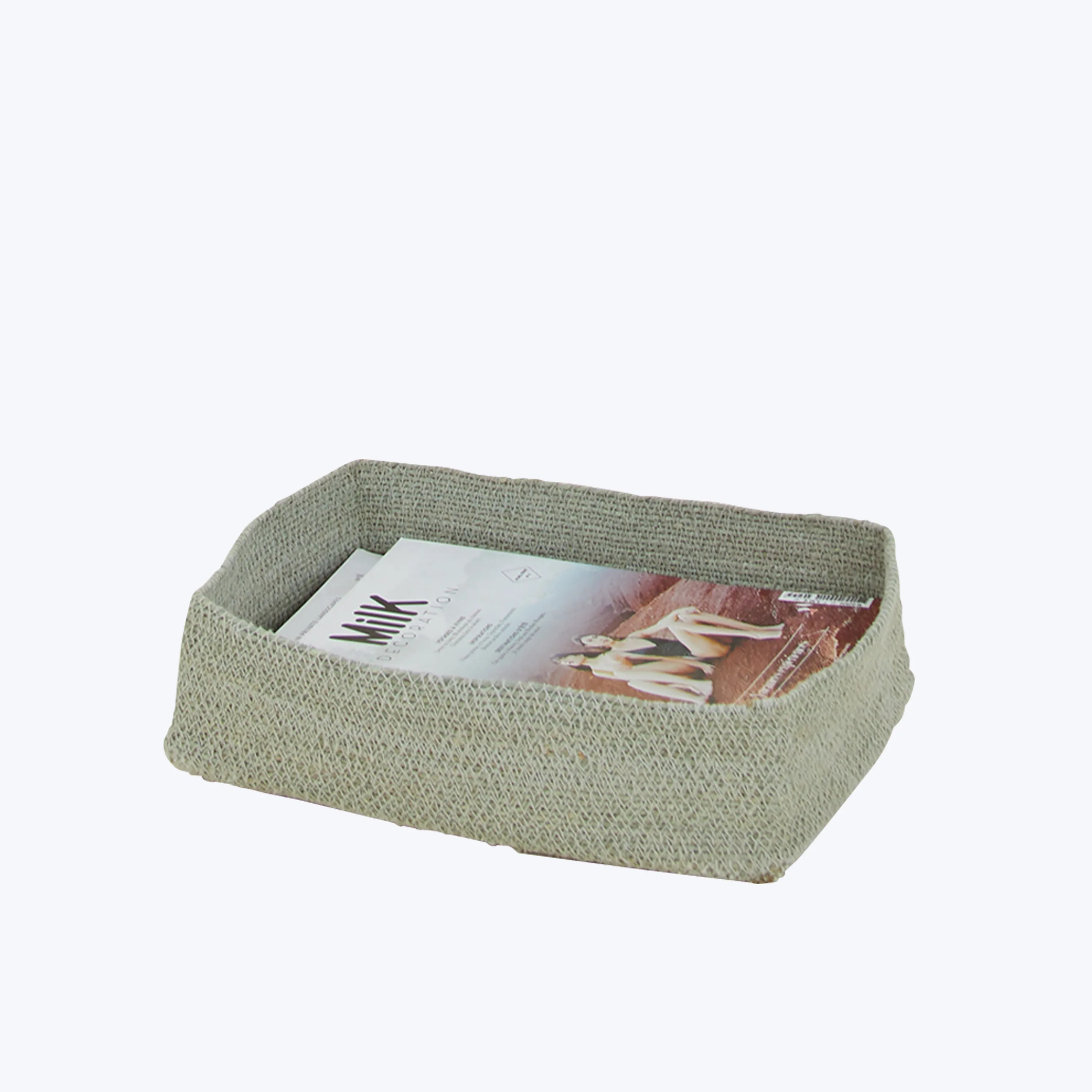 Essential Letter Tray