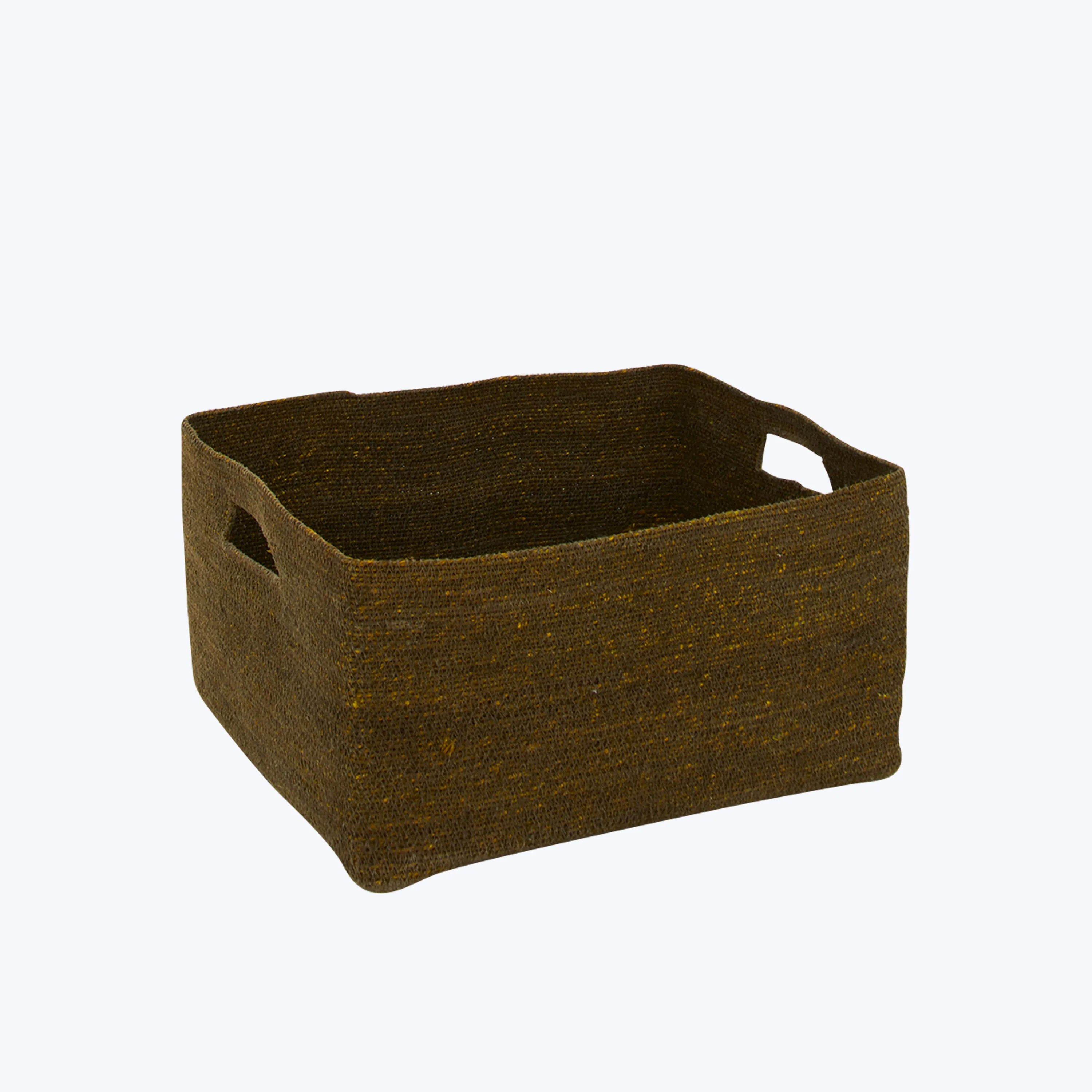 Essential Low Basket