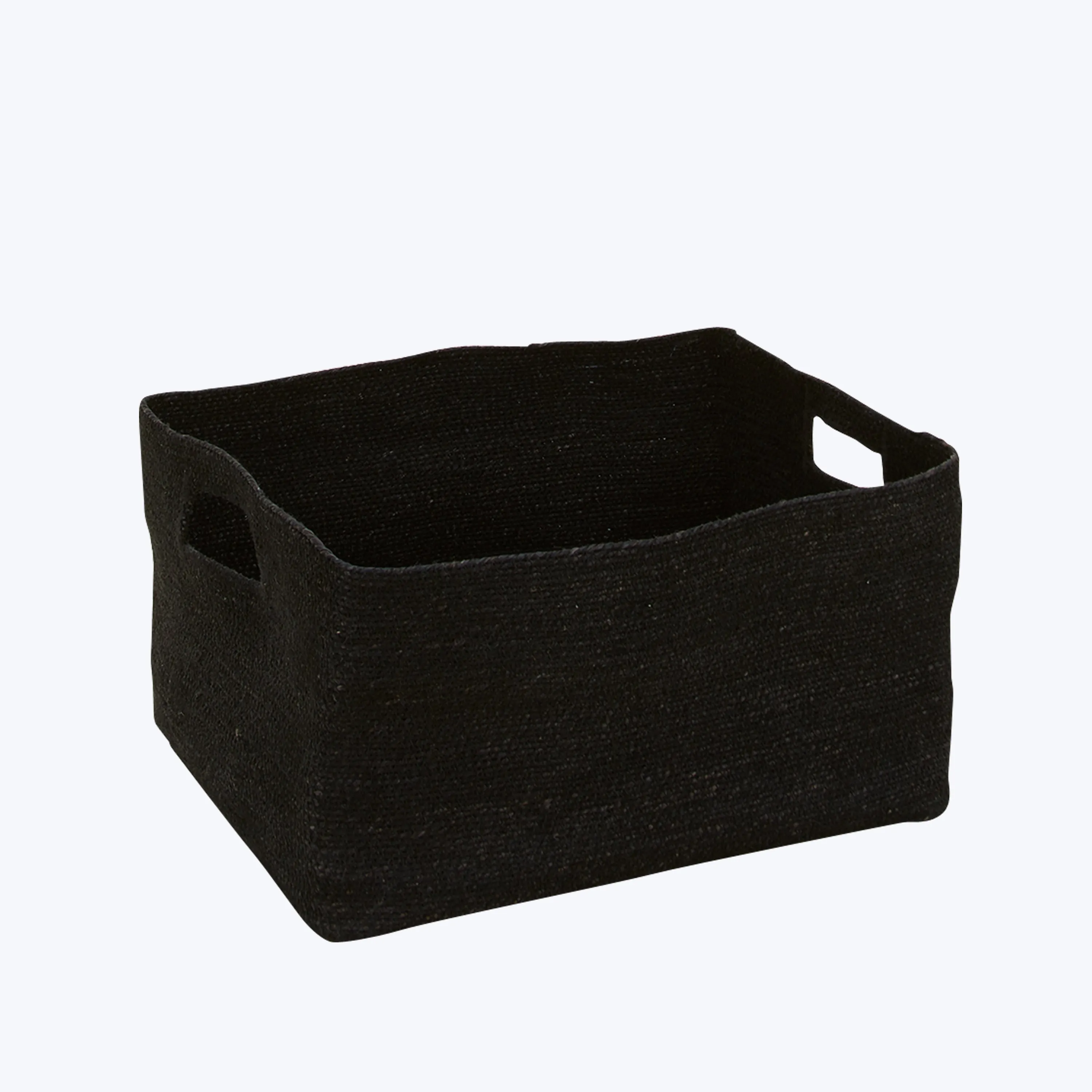 Essential Low Basket