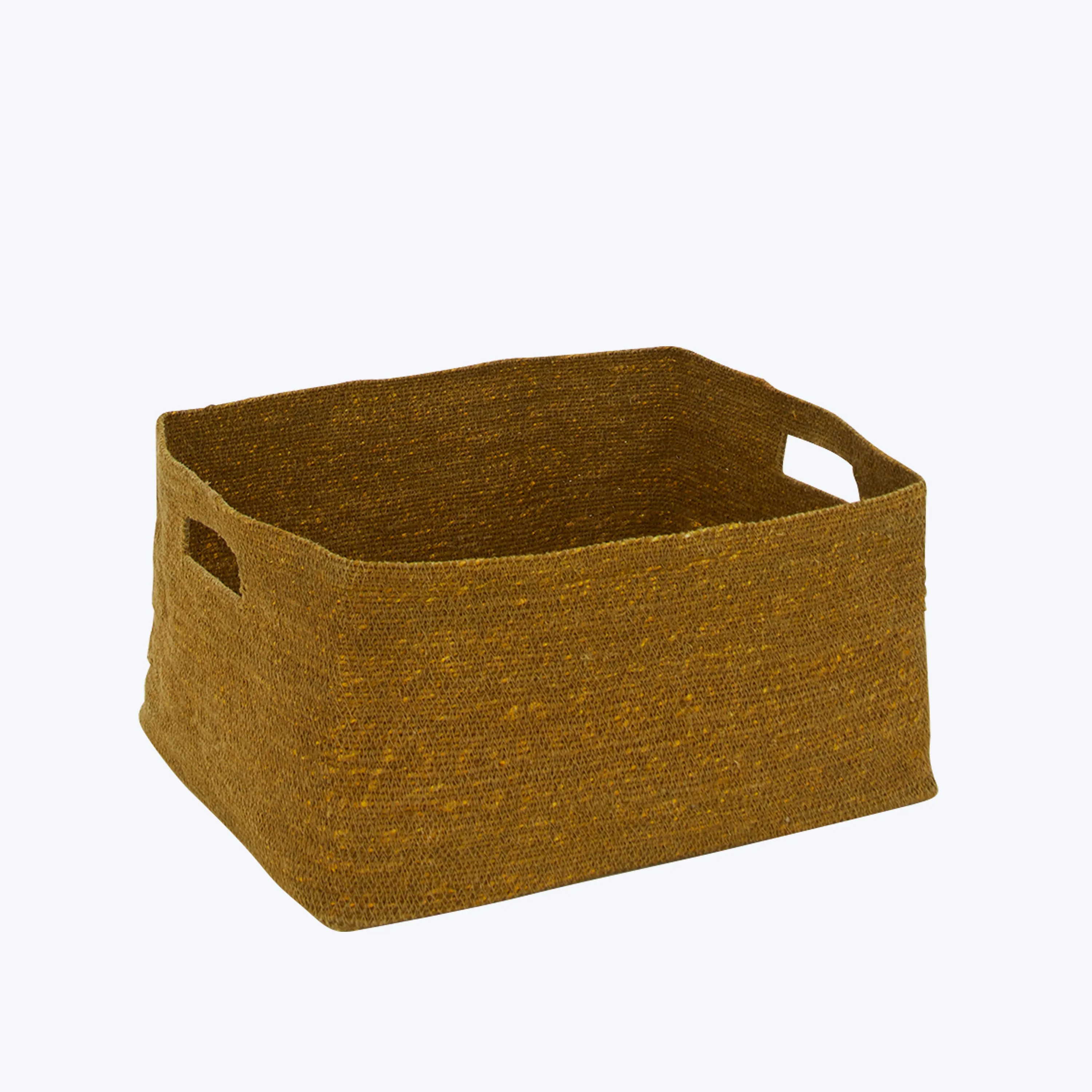 Essential Low Basket