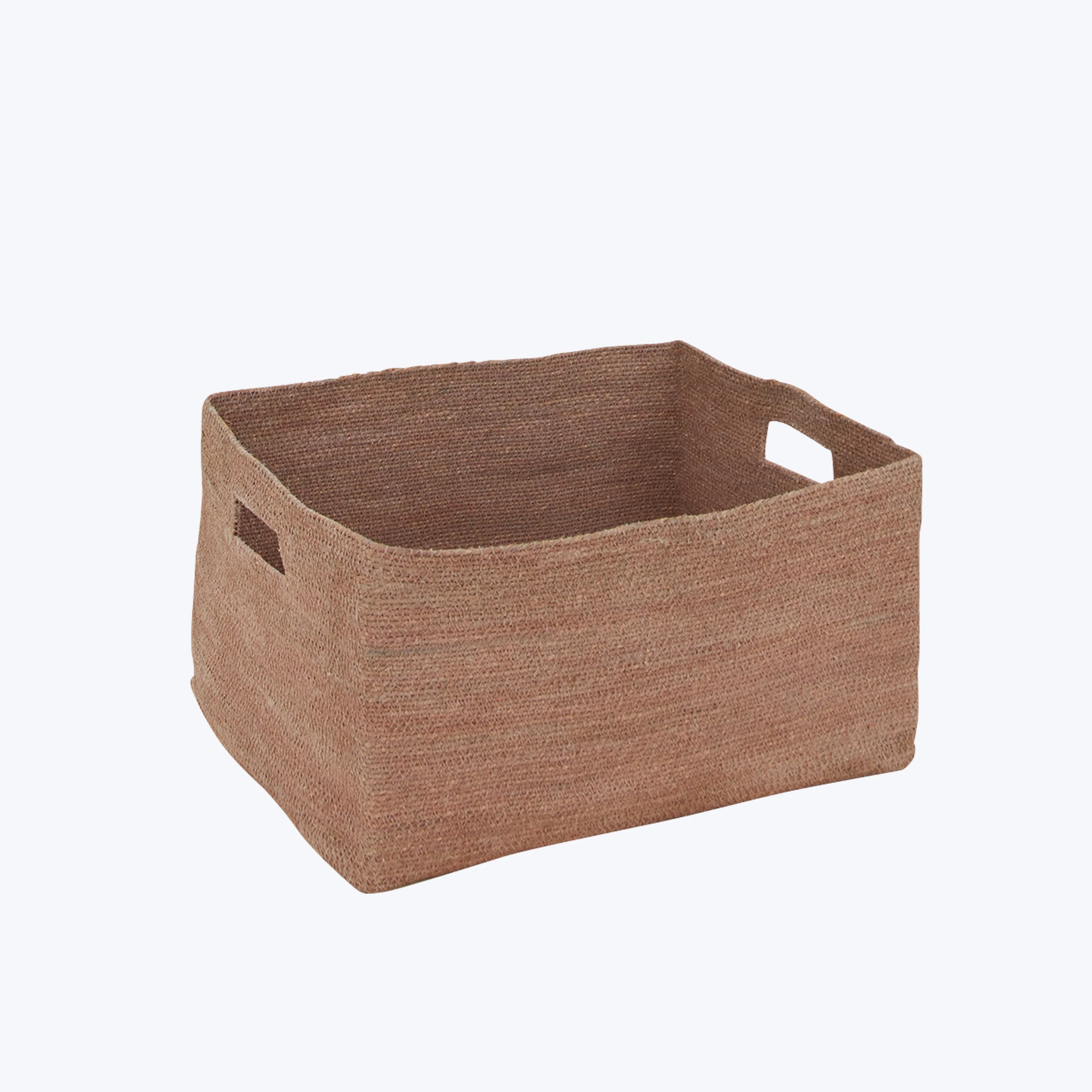 Essential Low Basket