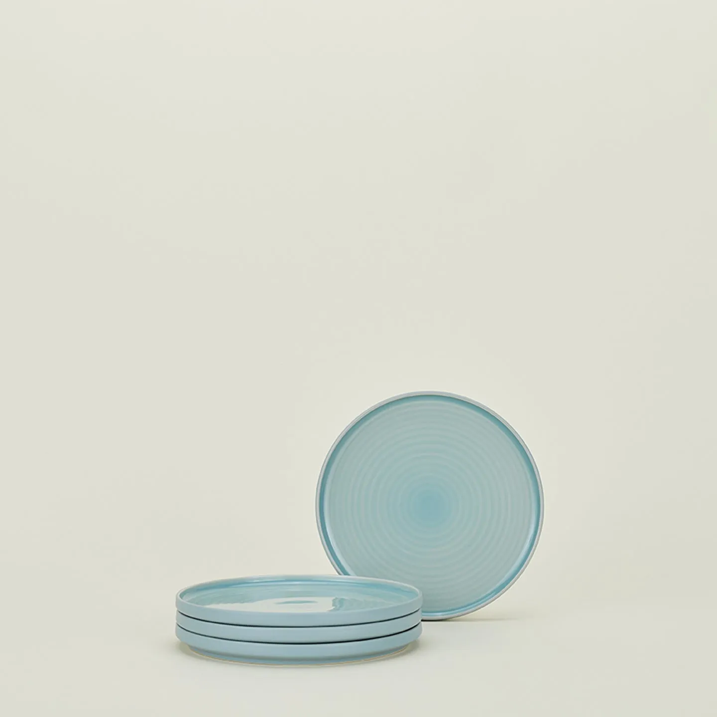 Essential Salad Plates, Set of 4