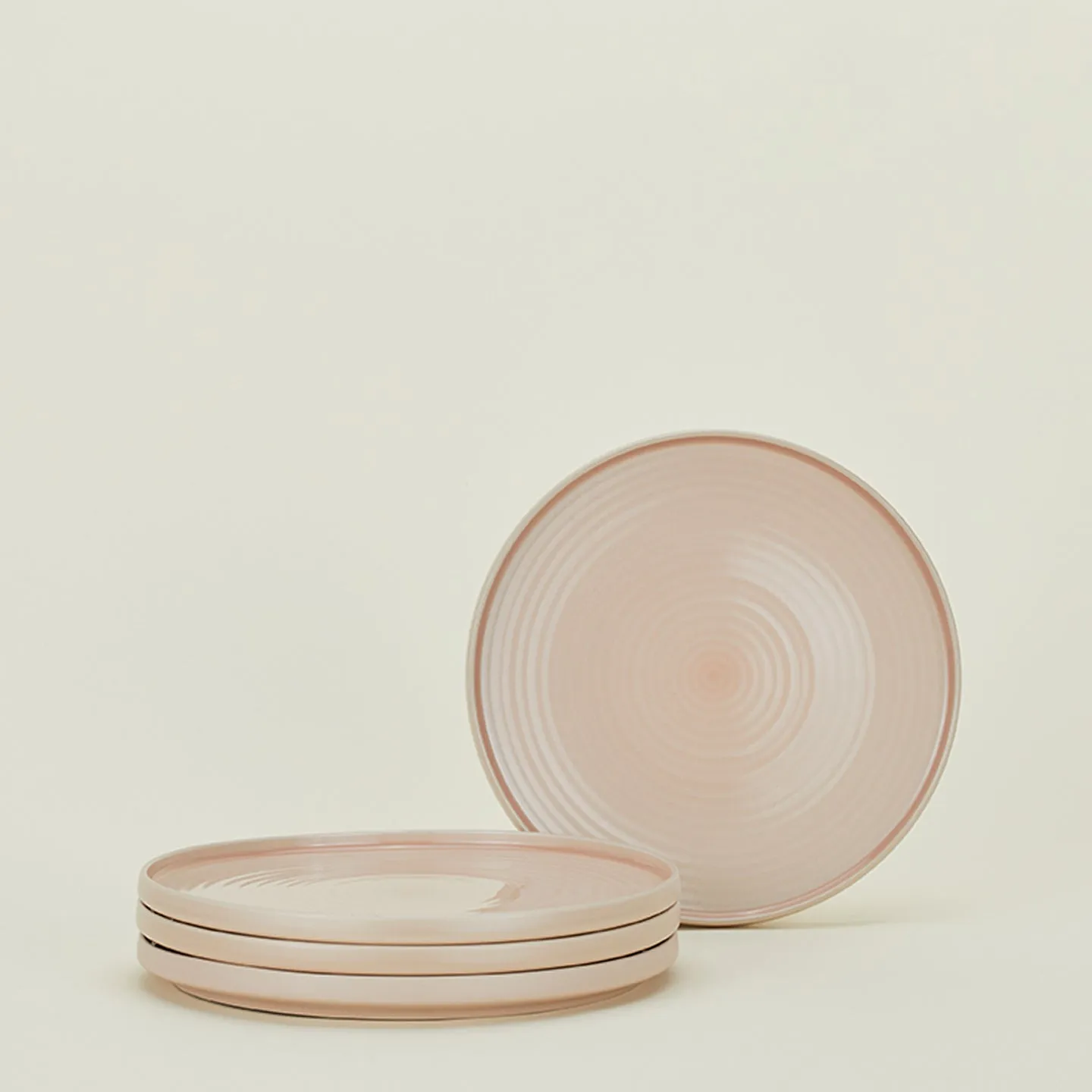 Essential Salad Plates, Set of 4
