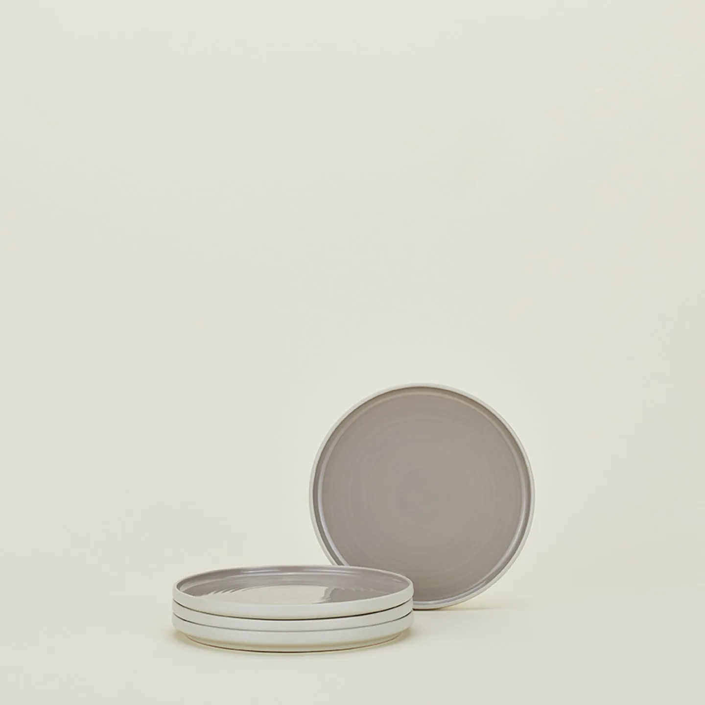 Essential Salad Plates, Set of 4
