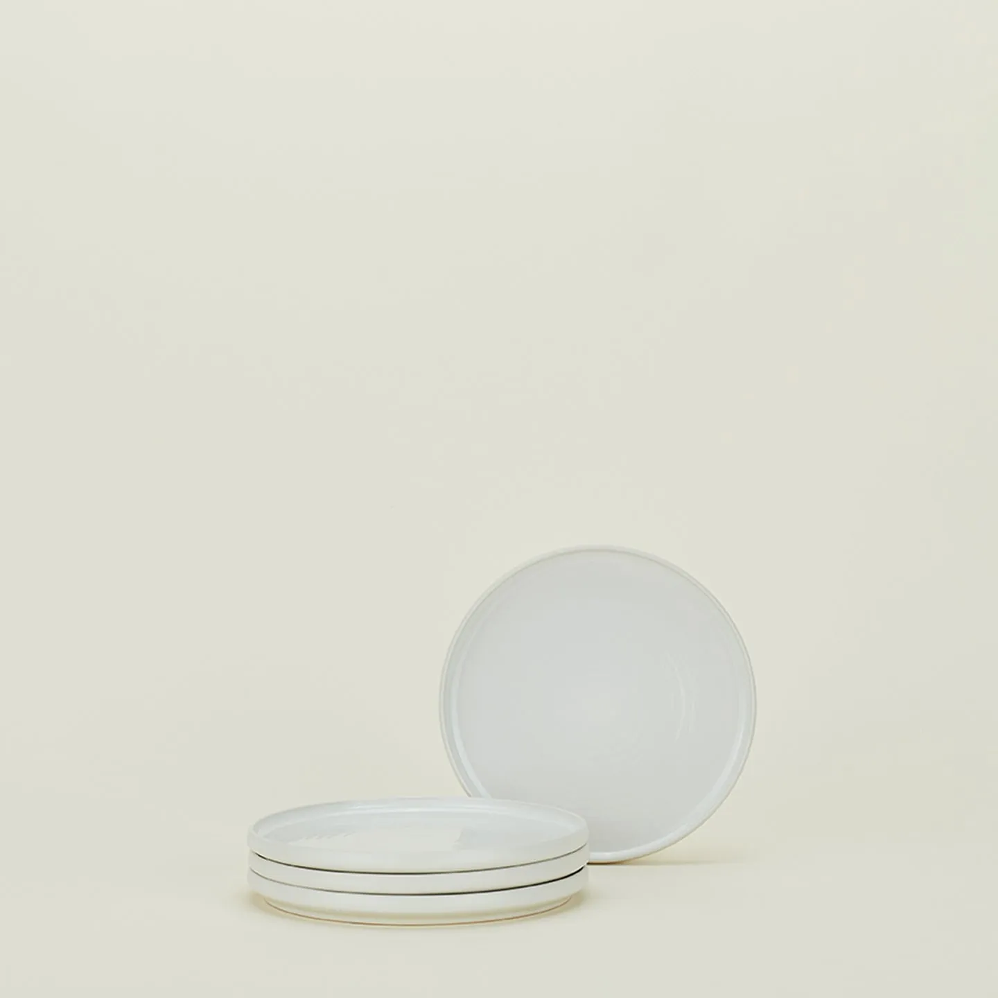 Essential Salad Plates, Set of 4