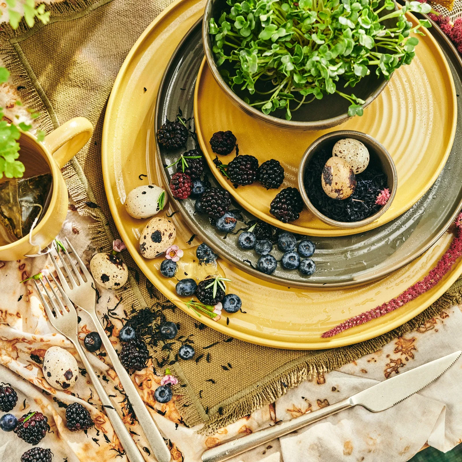 Essential Serving Platter