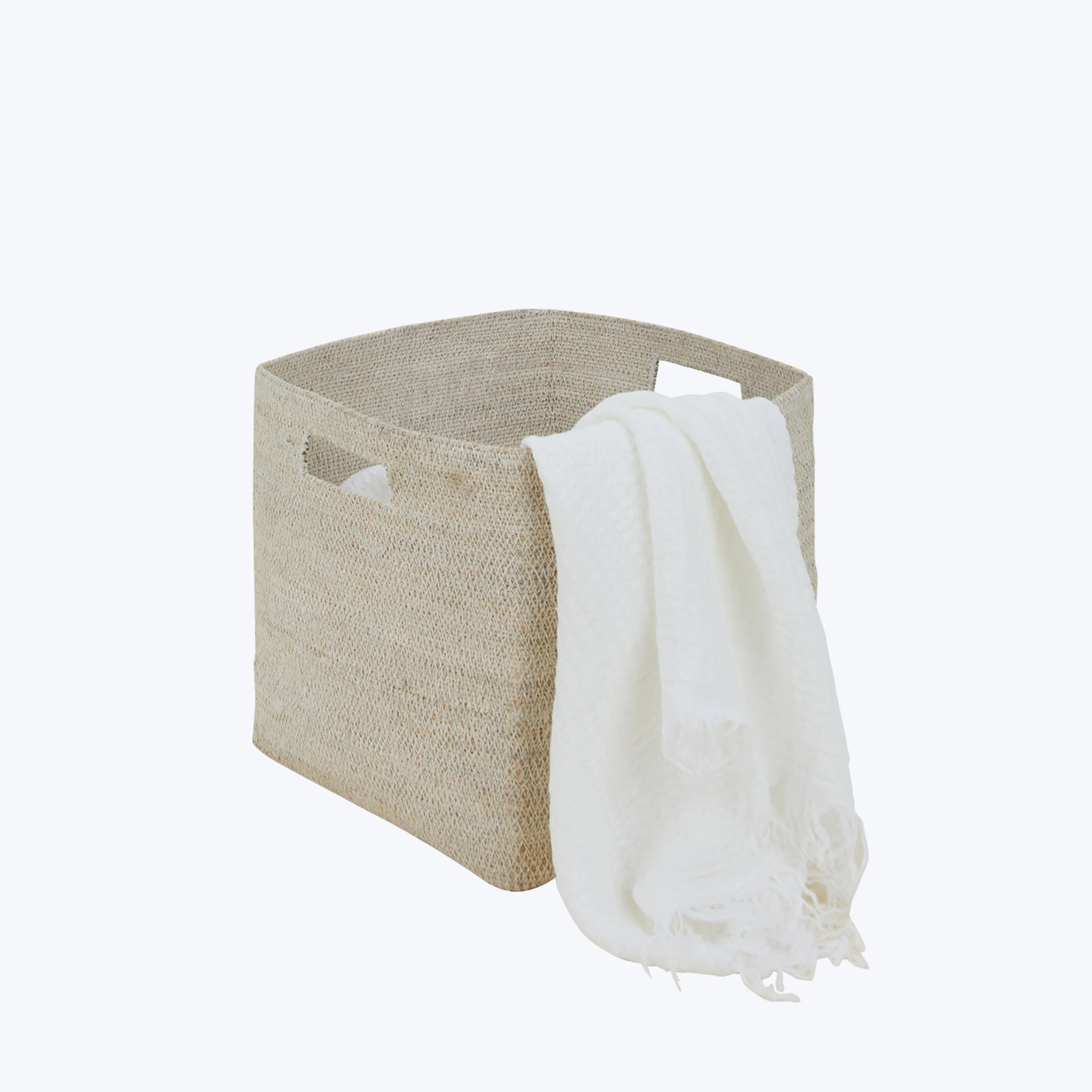 Essential Square Basket