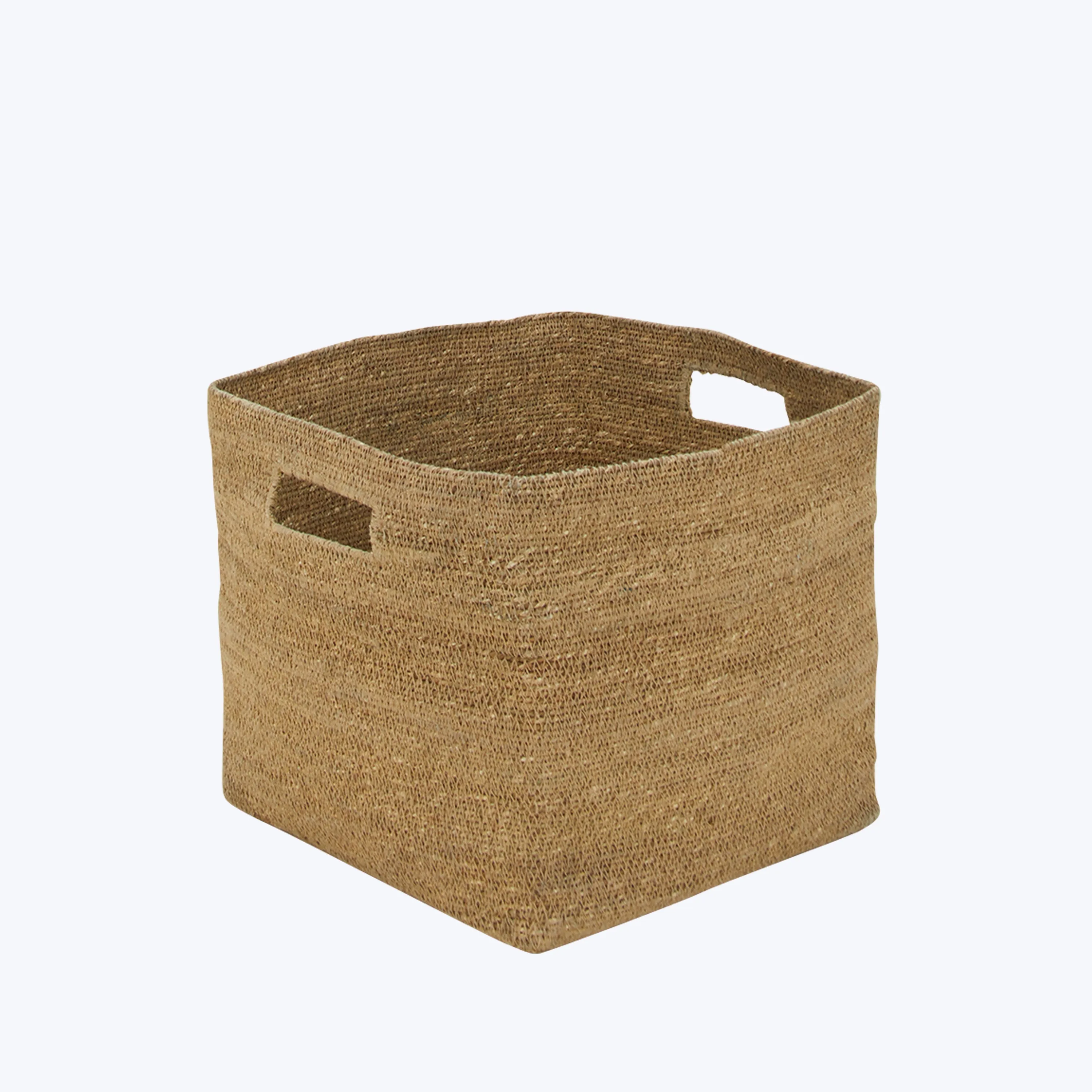 Essential Square Basket