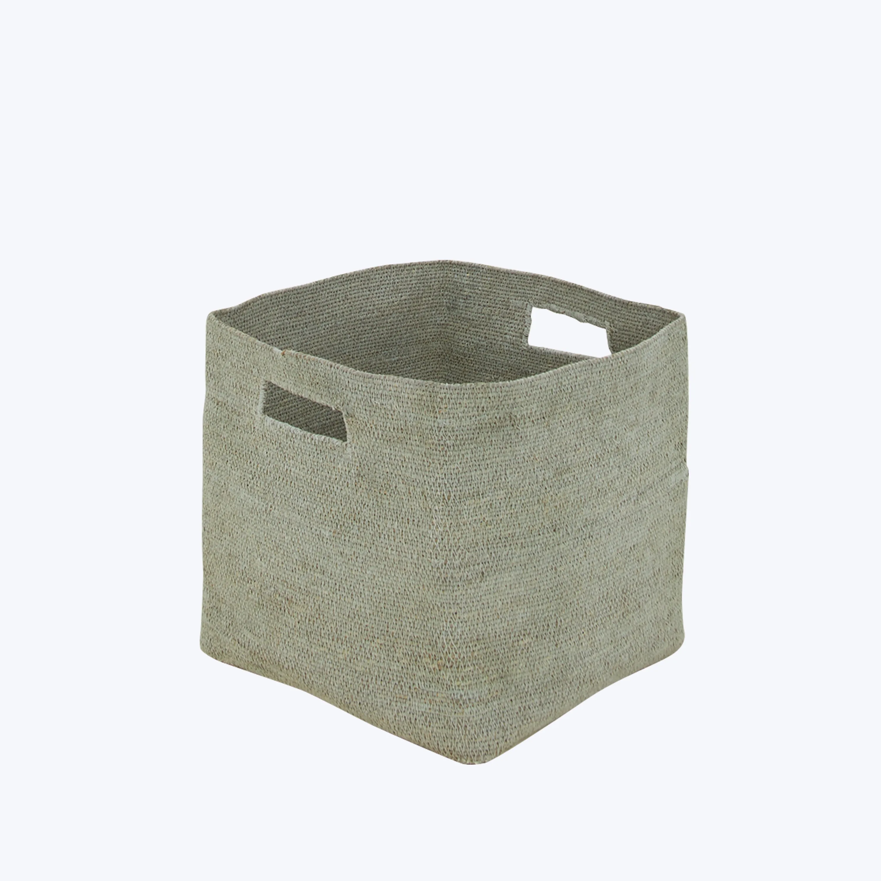 Essential Square Basket