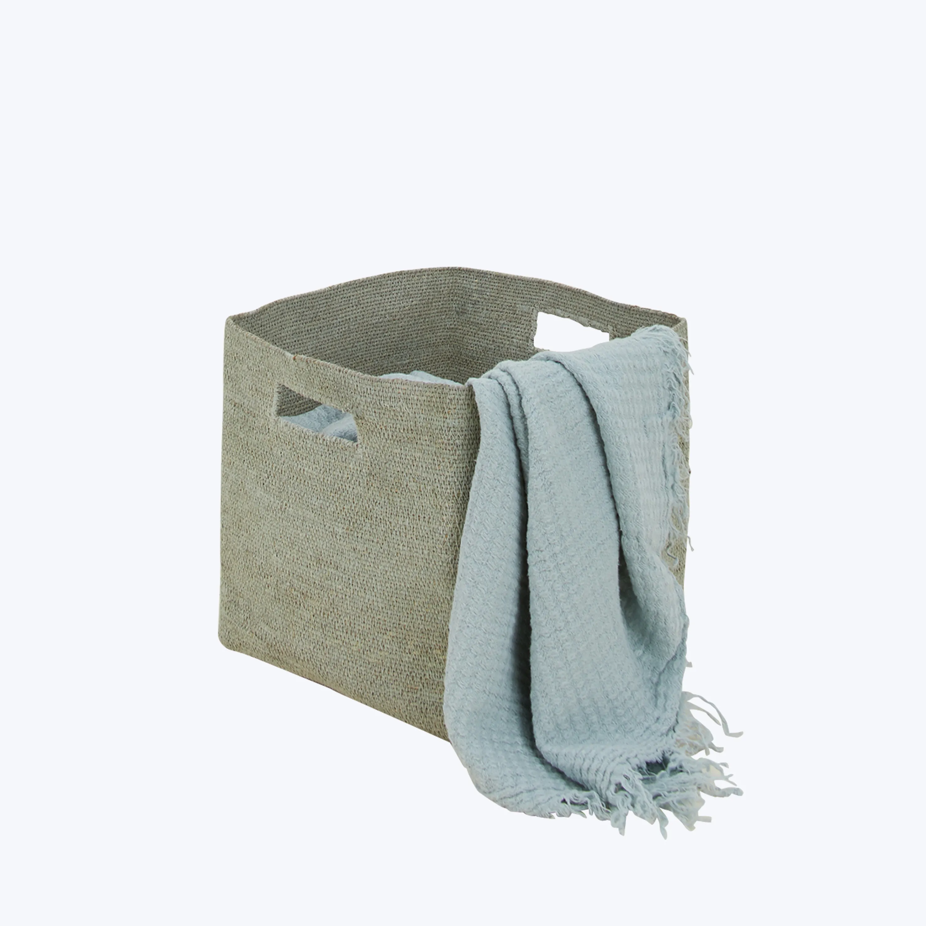 Essential Square Basket