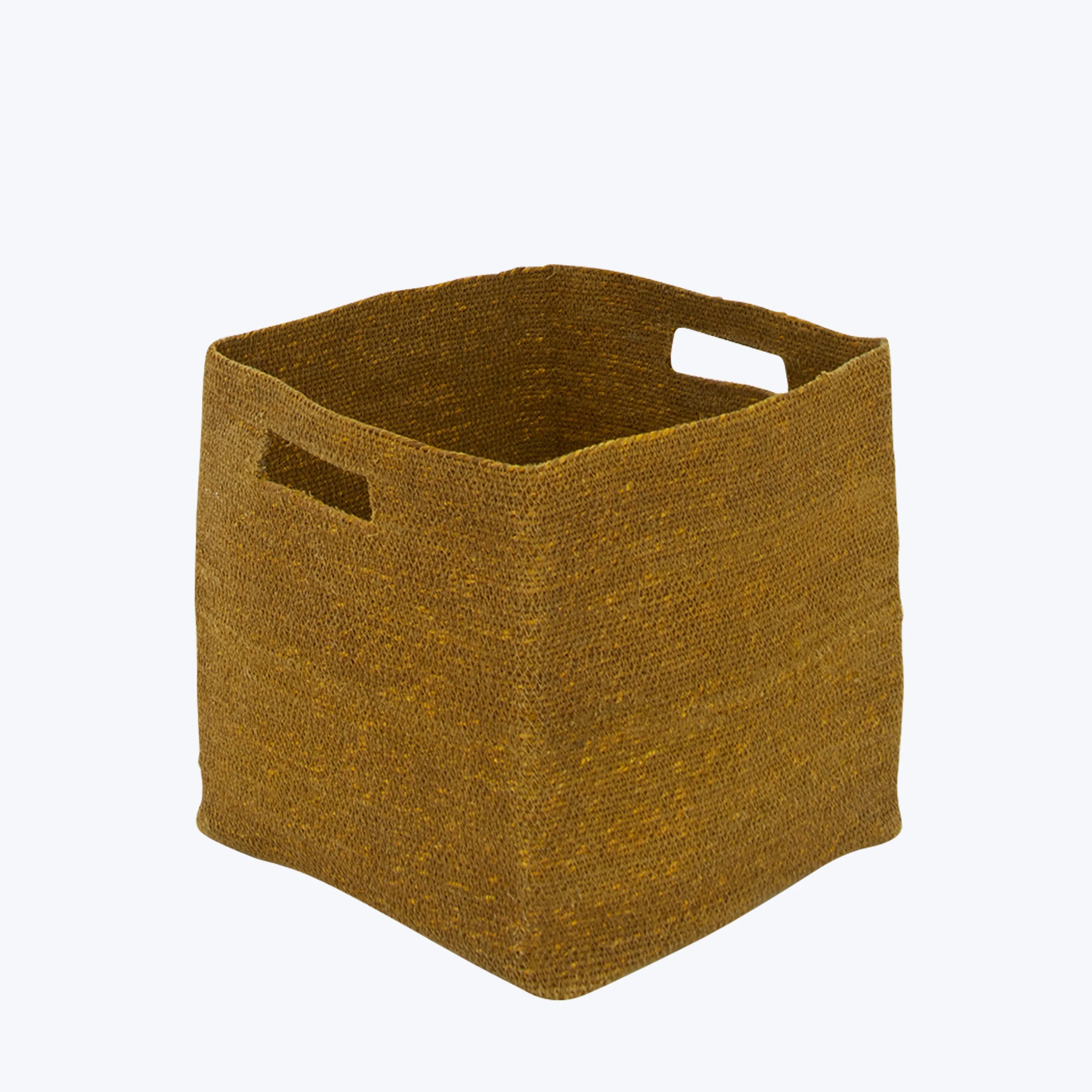 Essential Square Basket