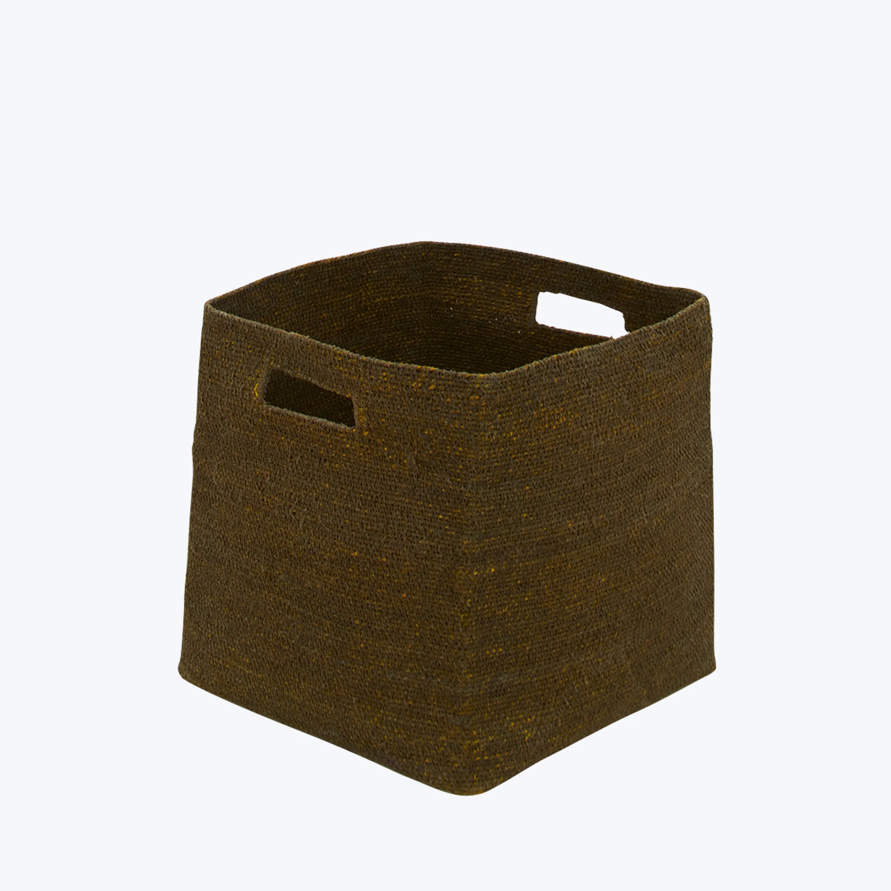 Essential Square Basket