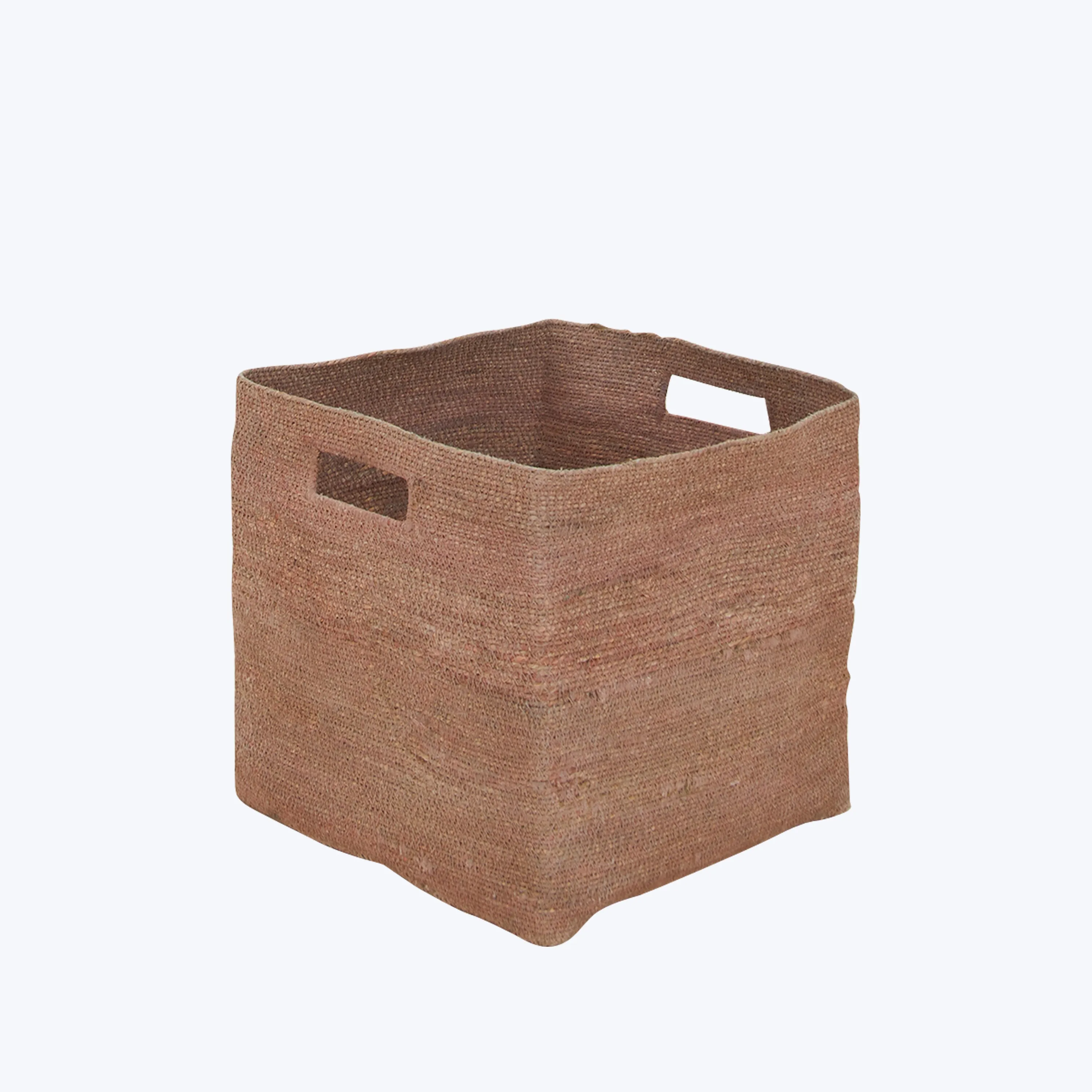 Essential Square Basket
