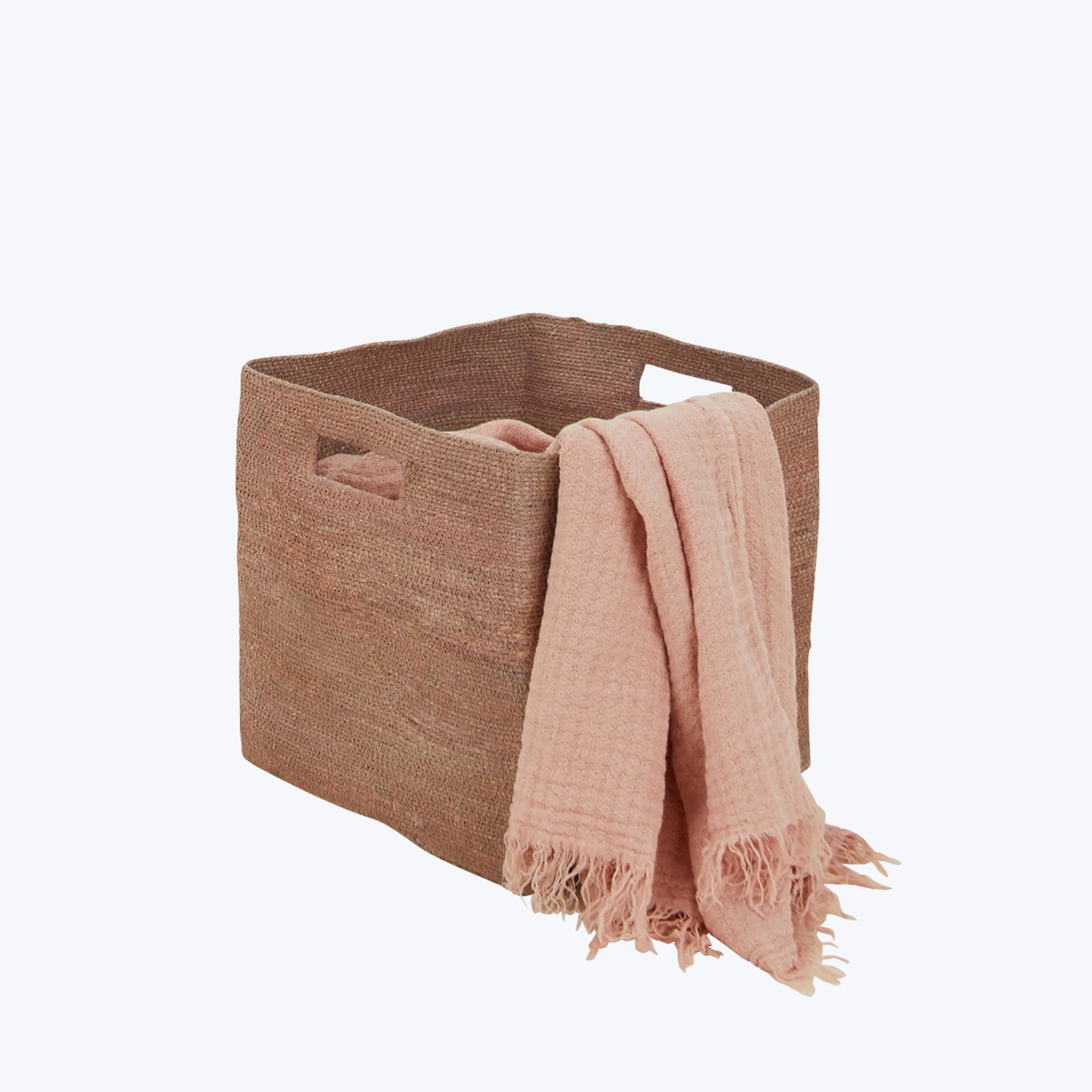 Essential Square Basket