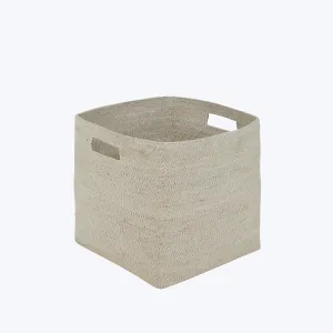 Essential Square Basket