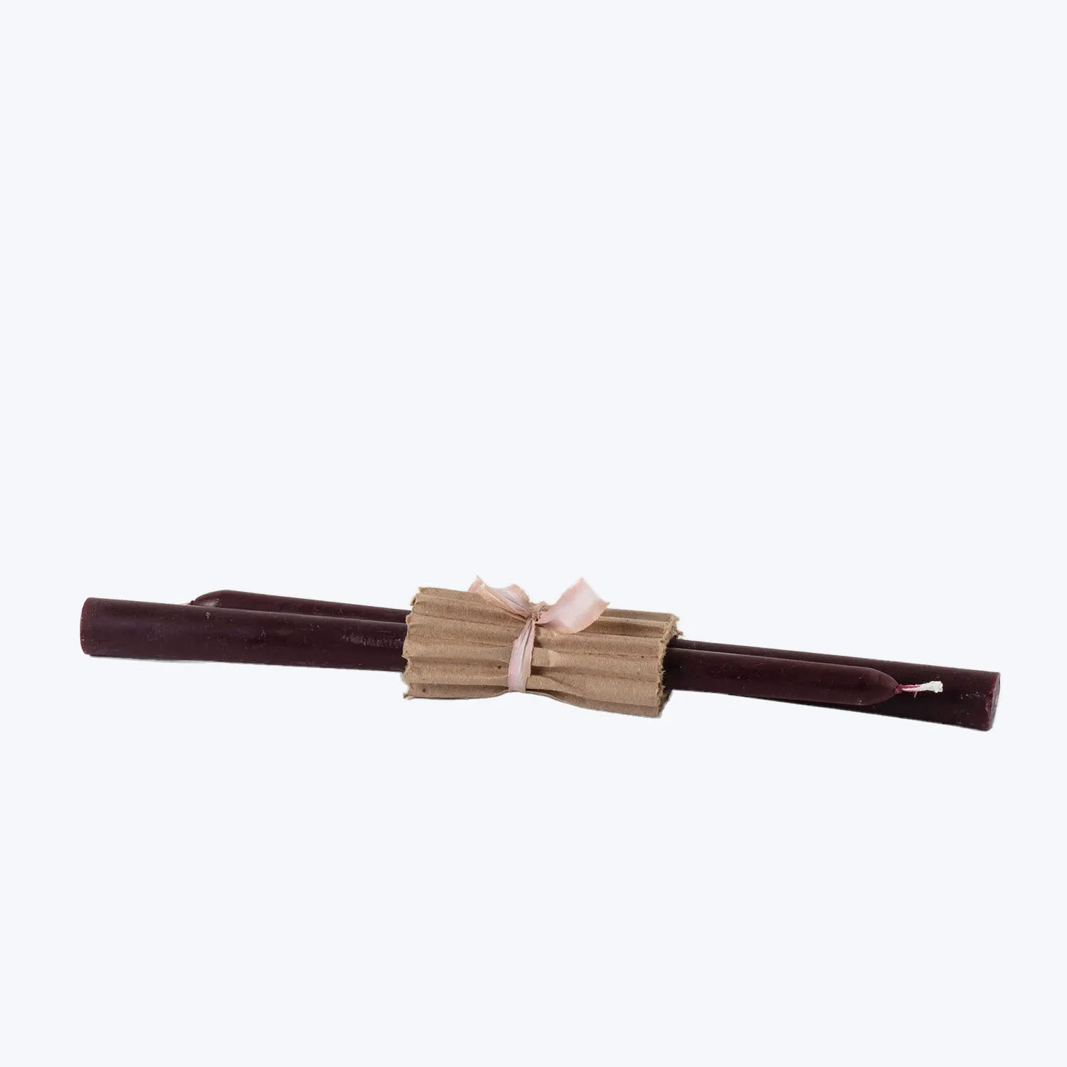 Everyday Taper Candles, Set of 2