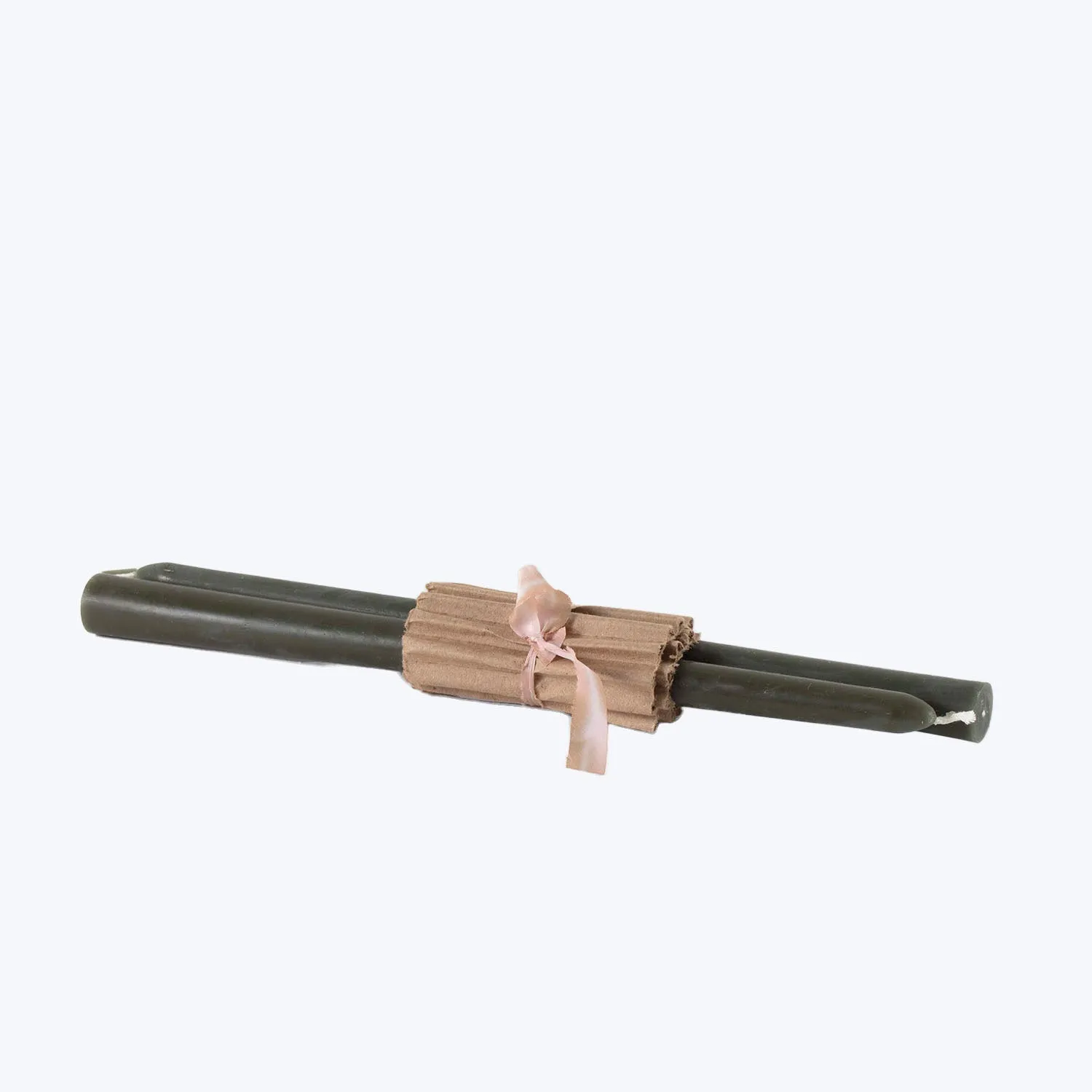Everyday Taper Candles, Set of 2