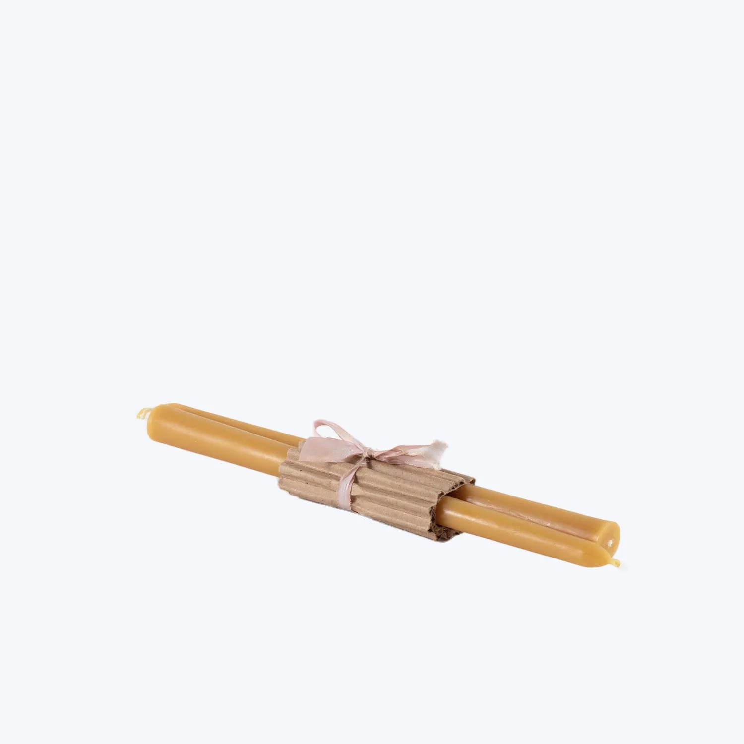 Everyday Taper Candles, Set of 2