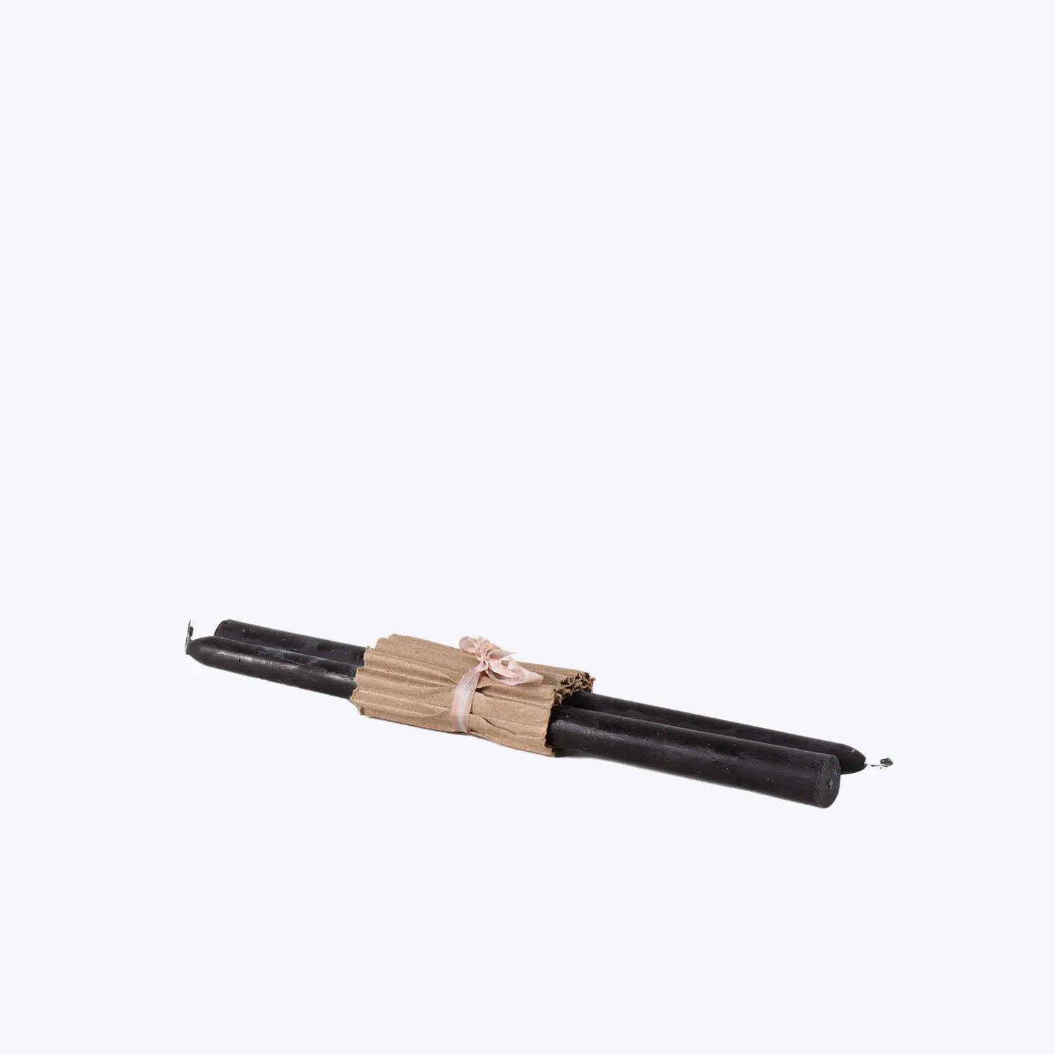Everyday Taper Candles, Set of 2