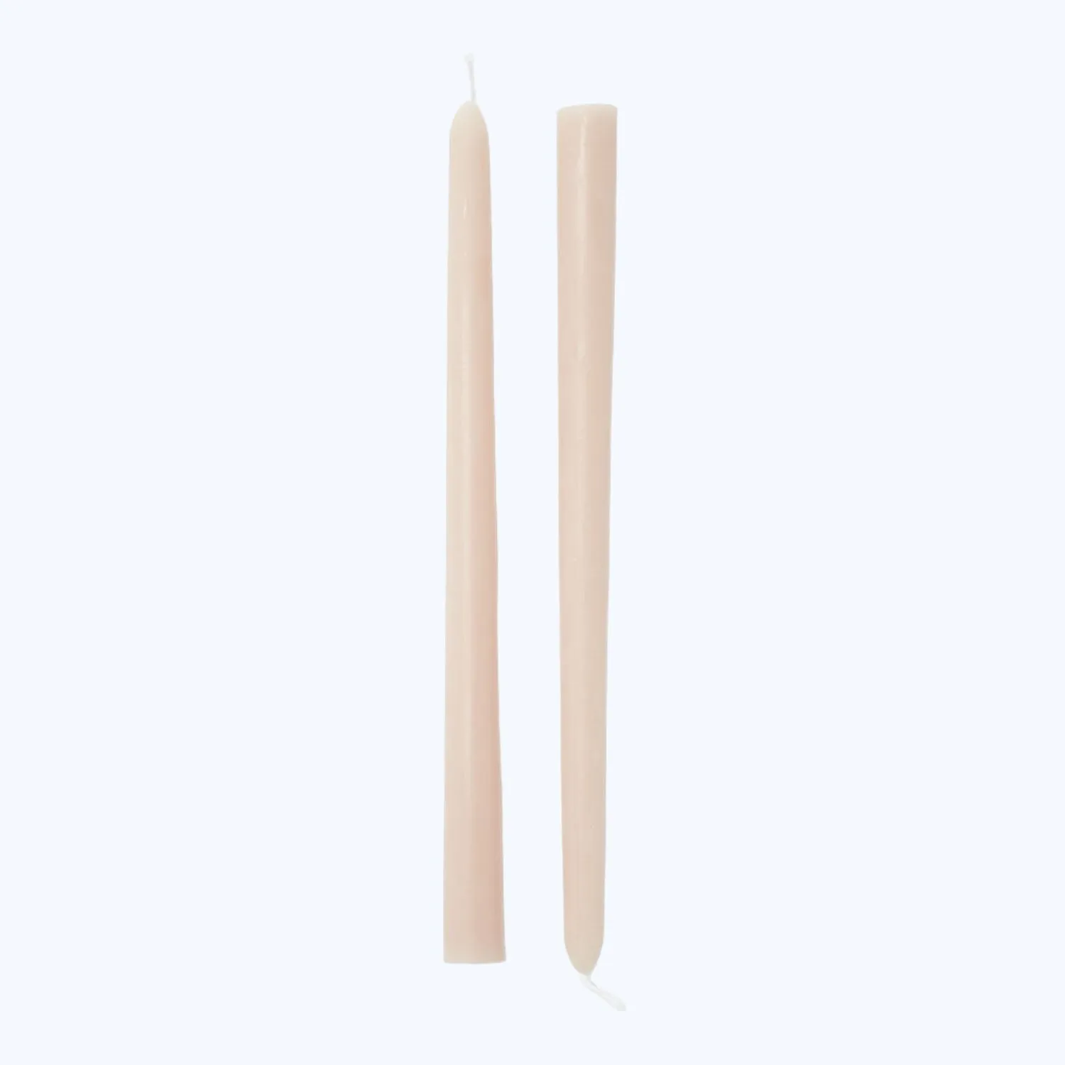 Everyday Taper Candles, Set of 2