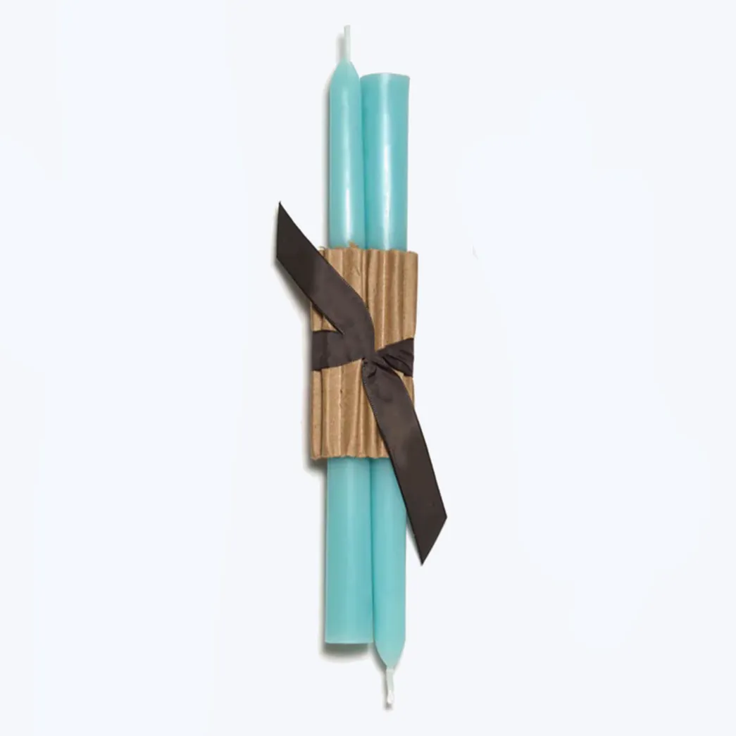Everyday Taper Candles, Set of 2