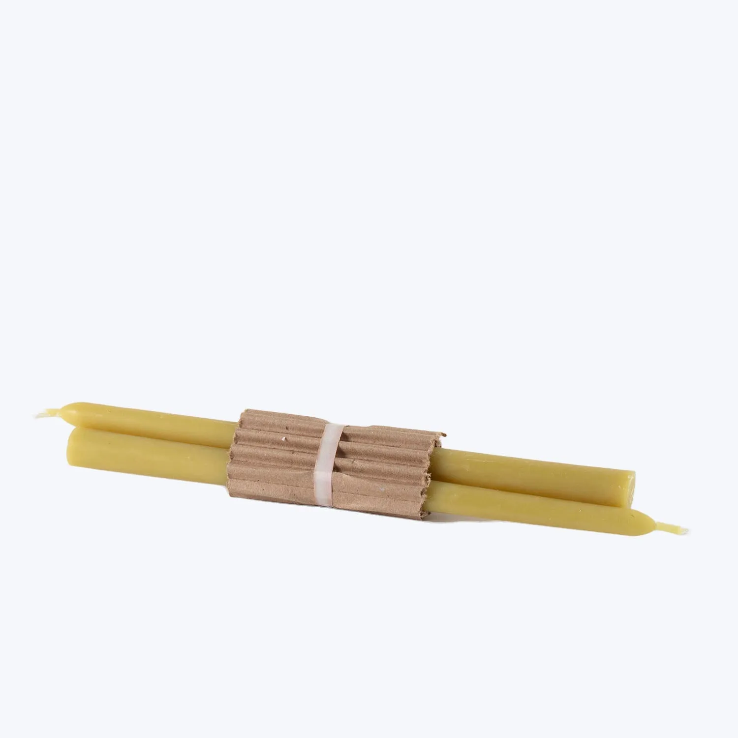 Everyday Taper Candles, Set of 2