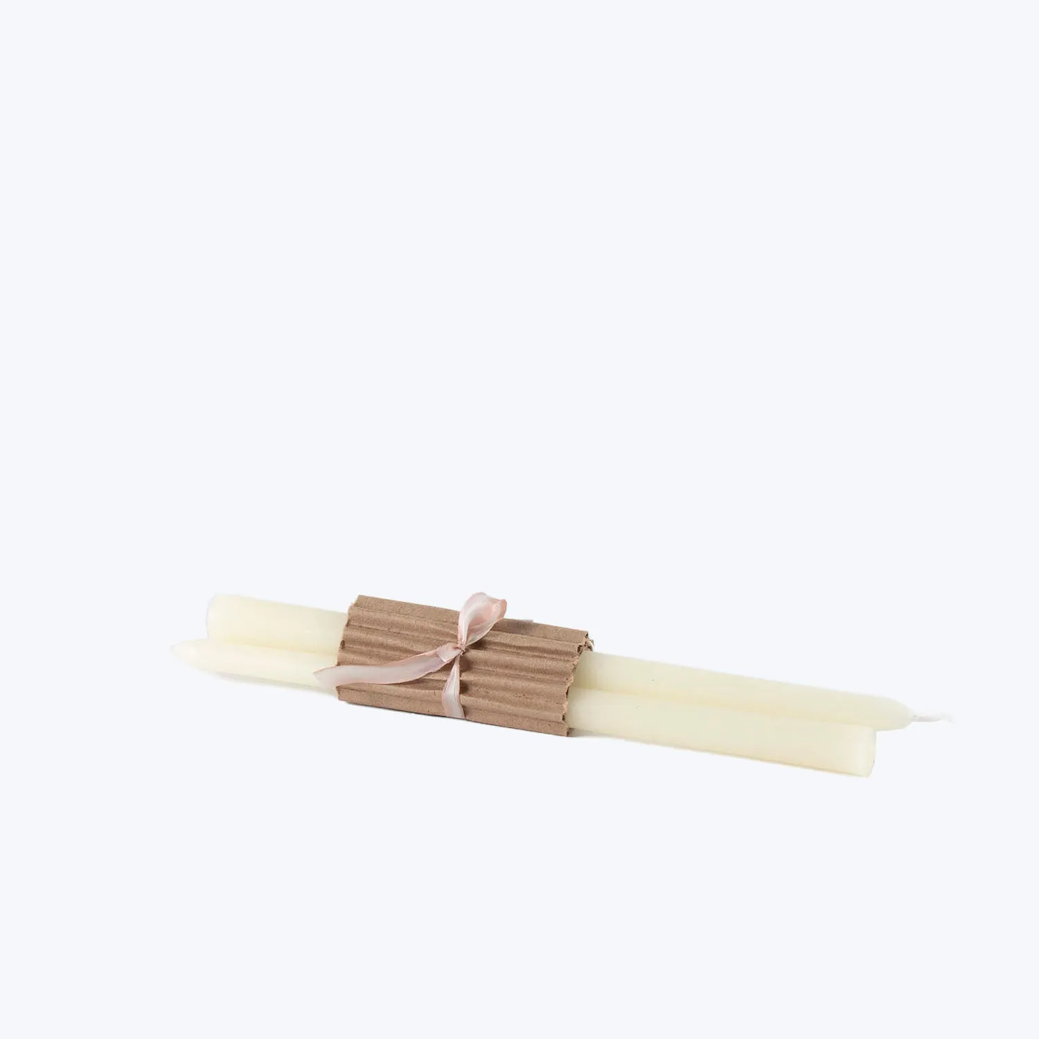 Everyday Taper Candles, Set of 2