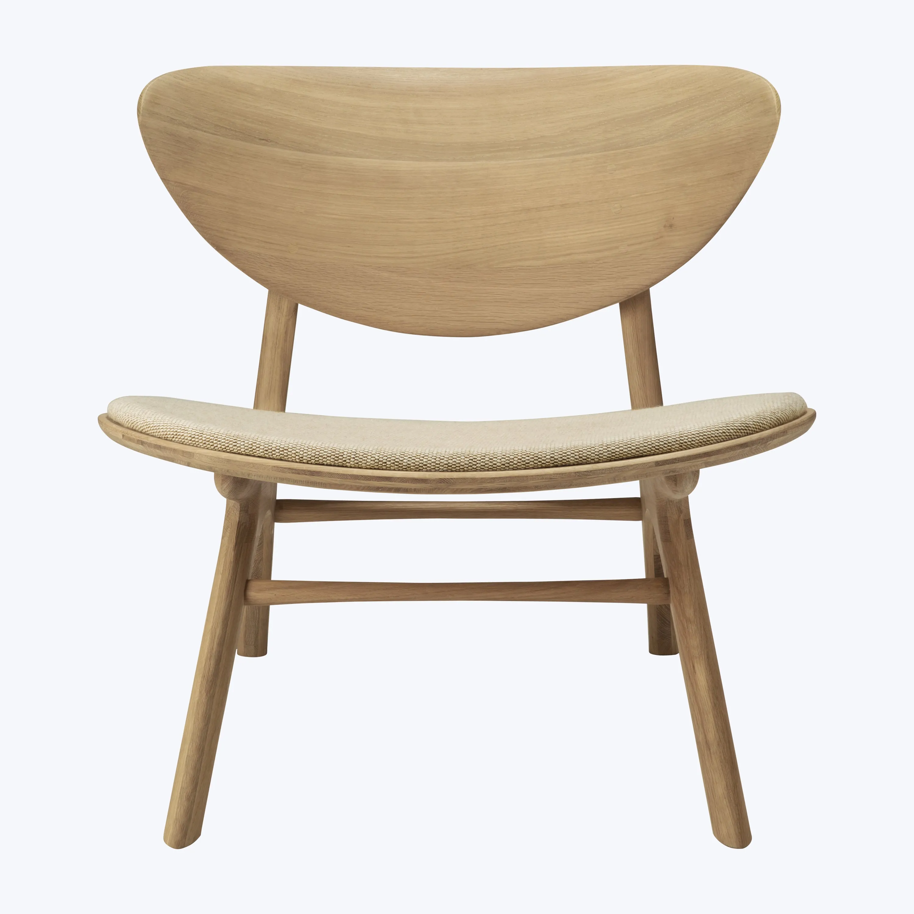 Eye Lounge Chair