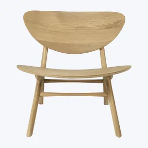 Eye Lounge Chair