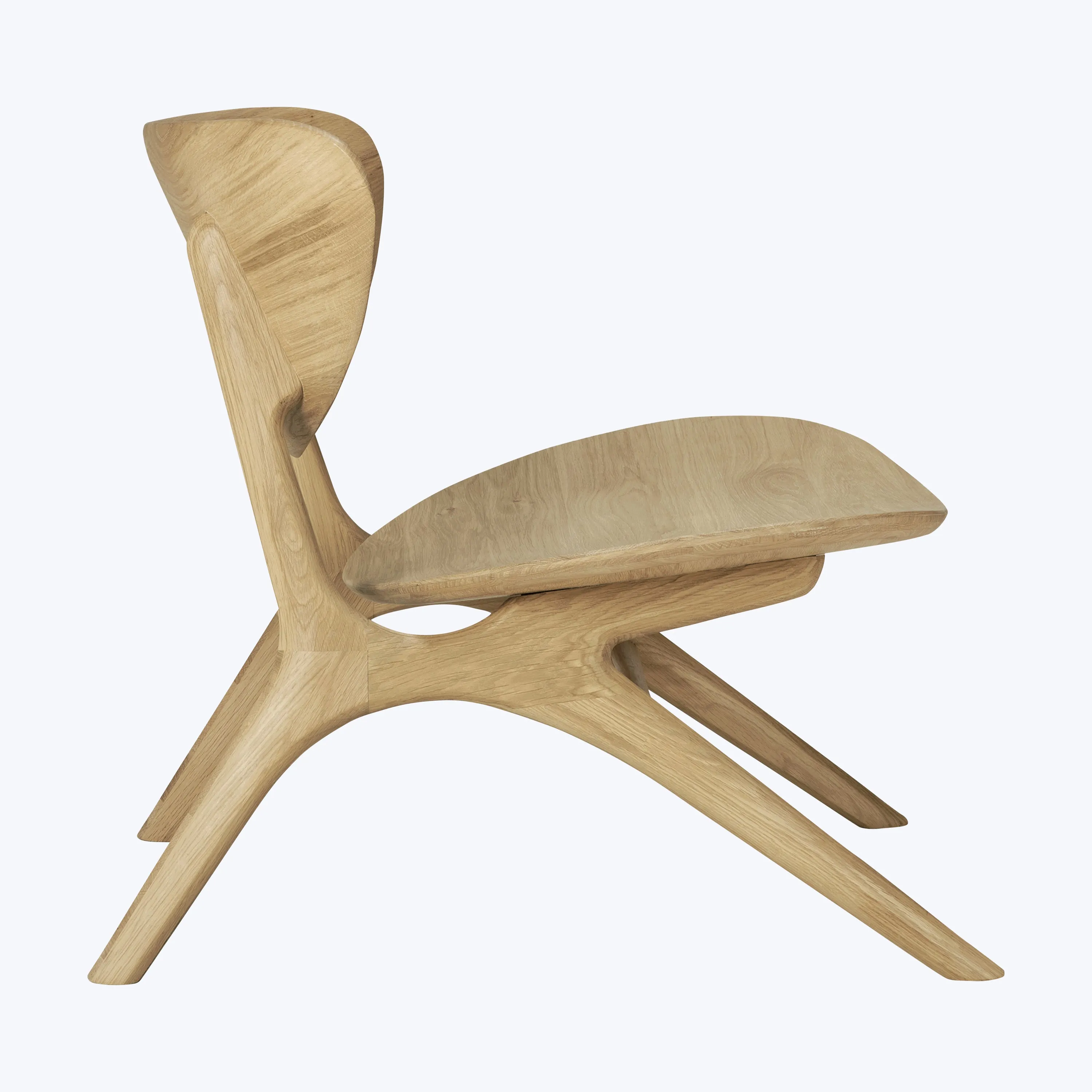 Eye Lounge Chair