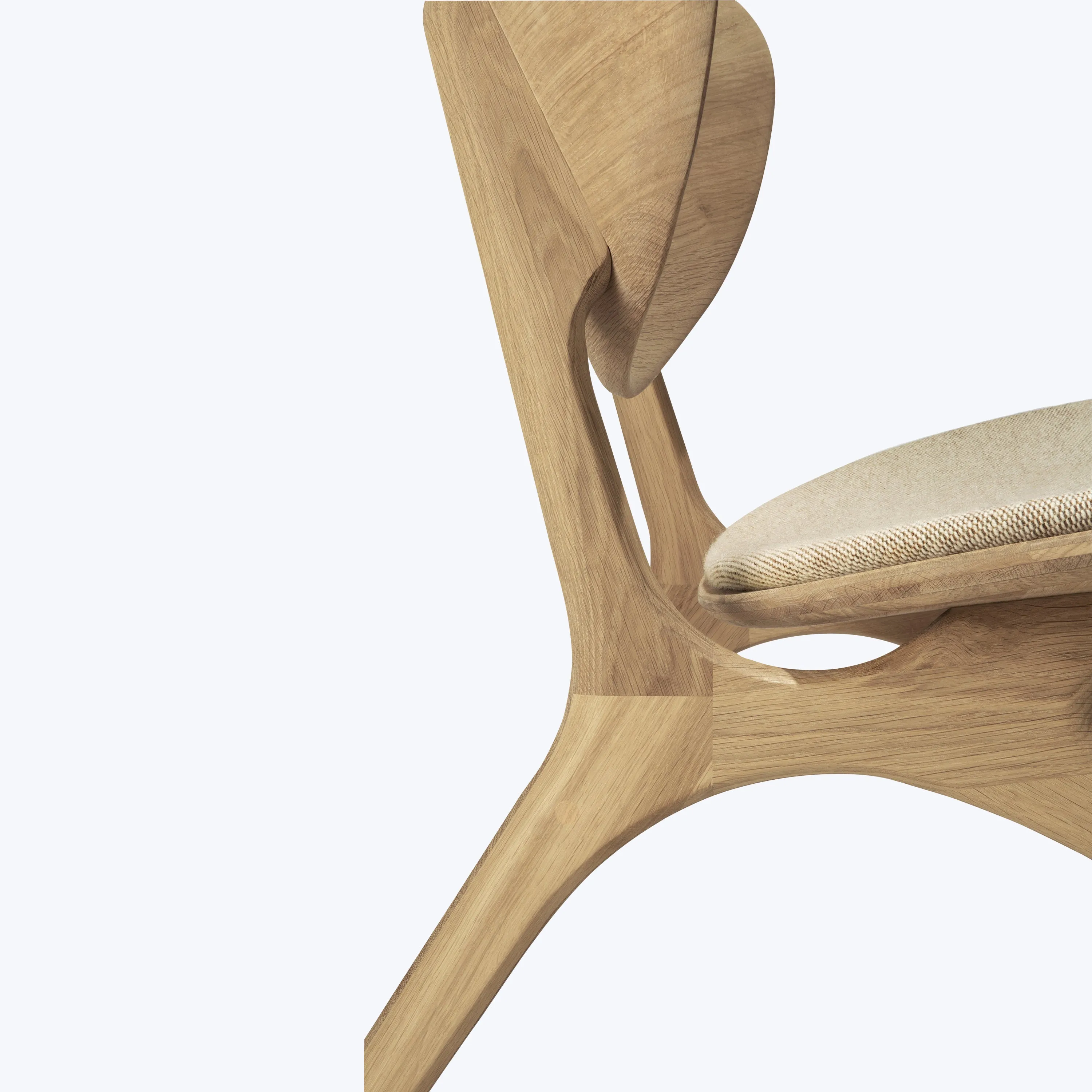 Eye Lounge Chair