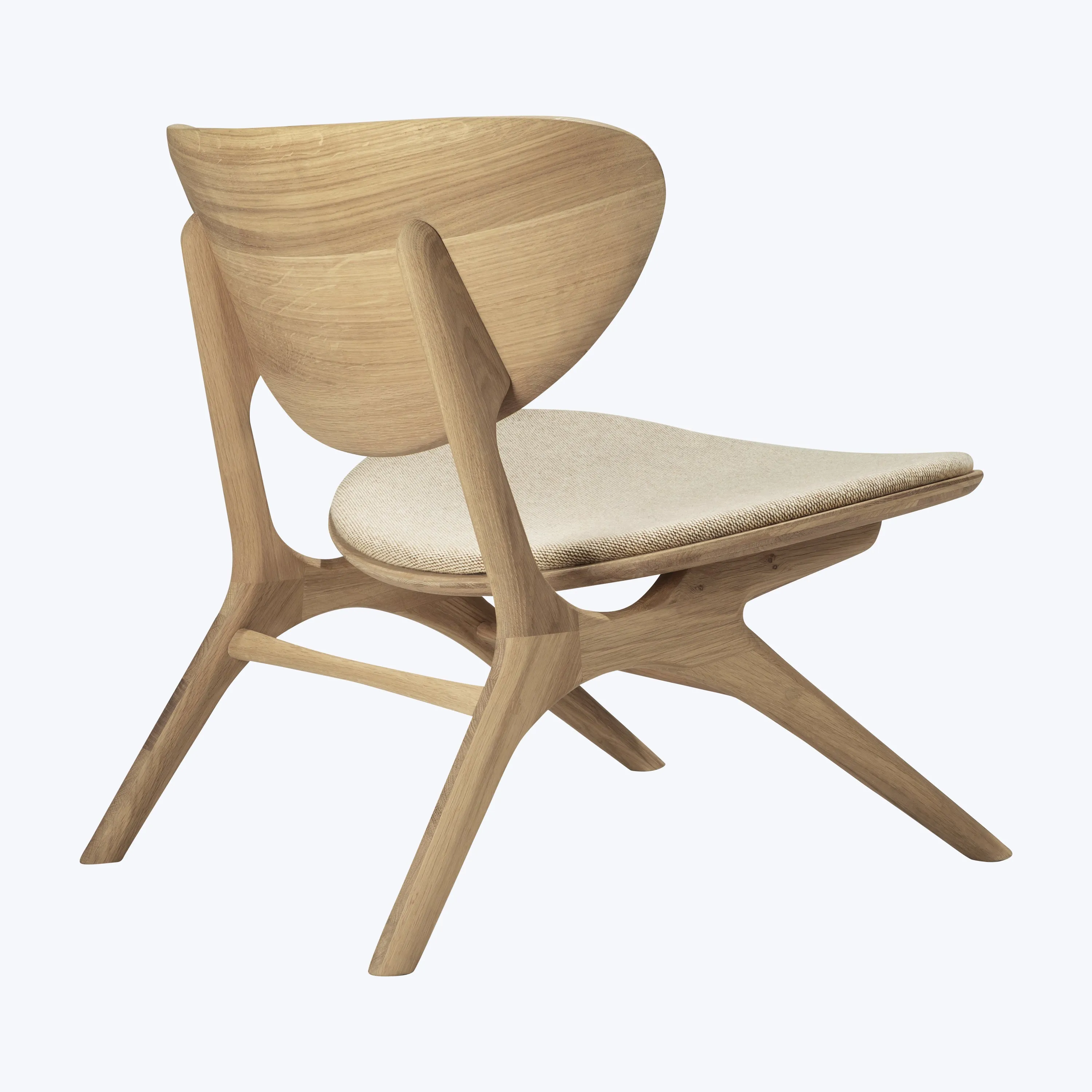 Eye Lounge Chair