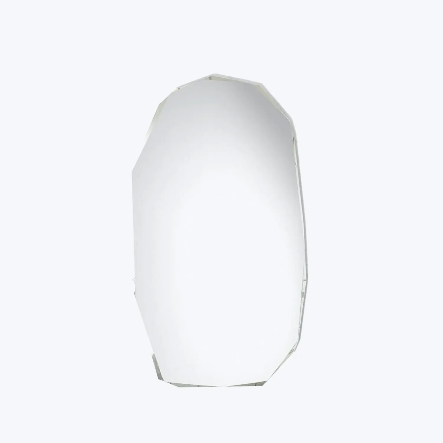 Faceted Mirror