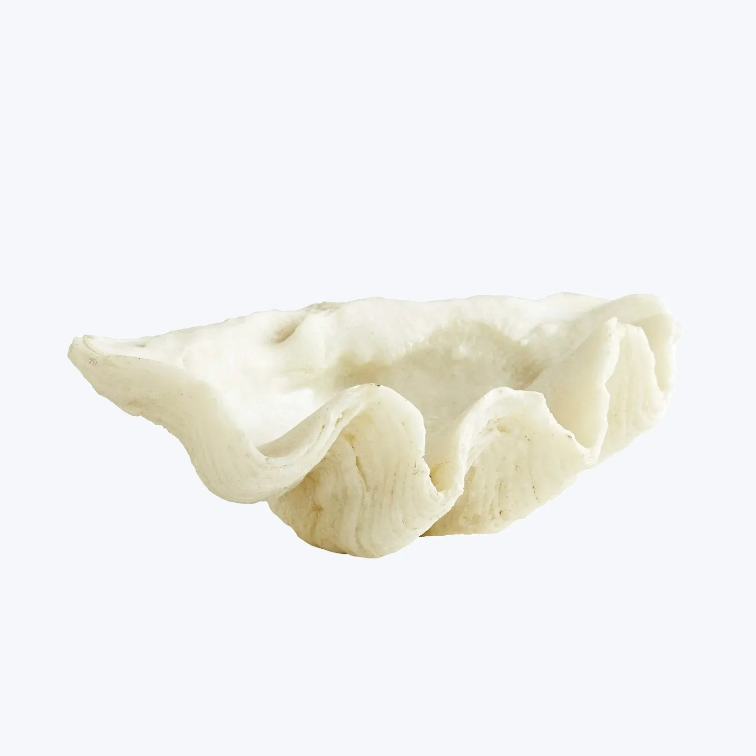 Faux Marble Centerpiece