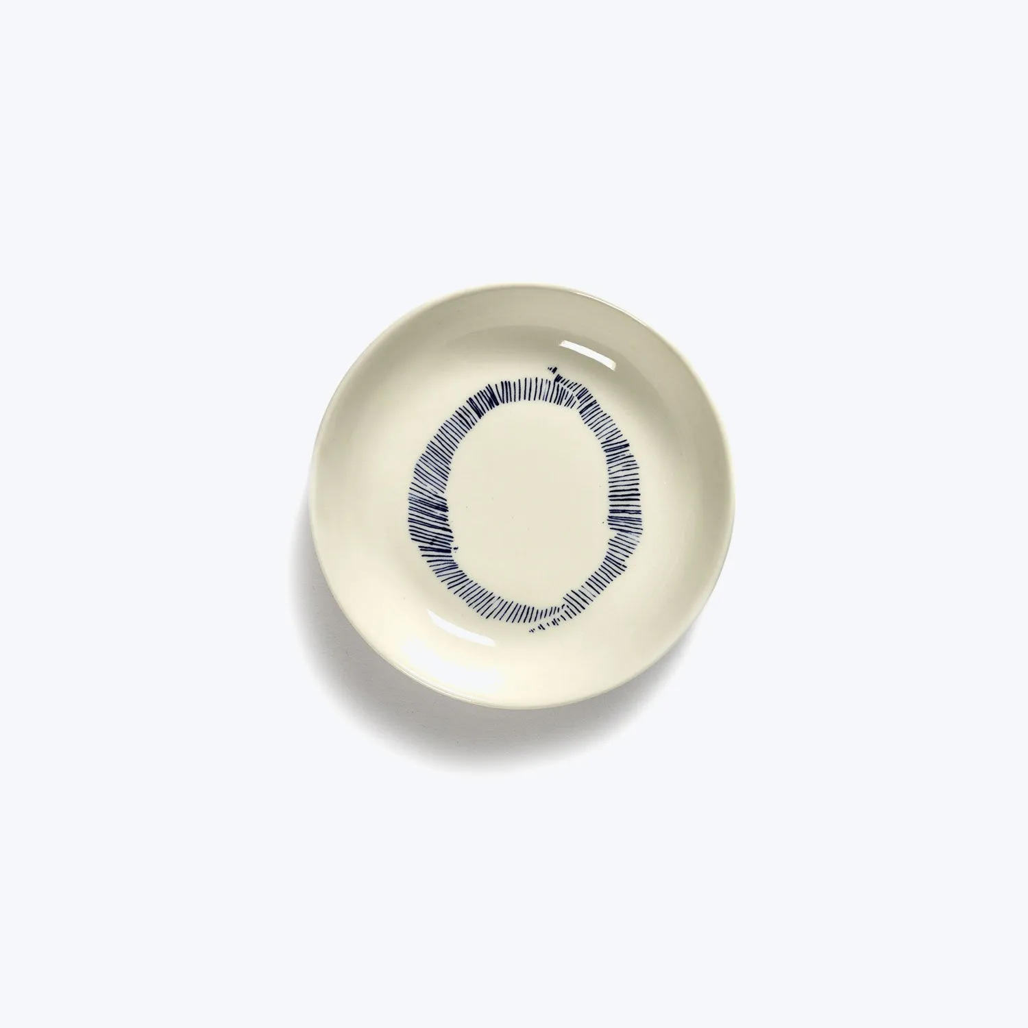 Feast Bread Plates, Set of 4