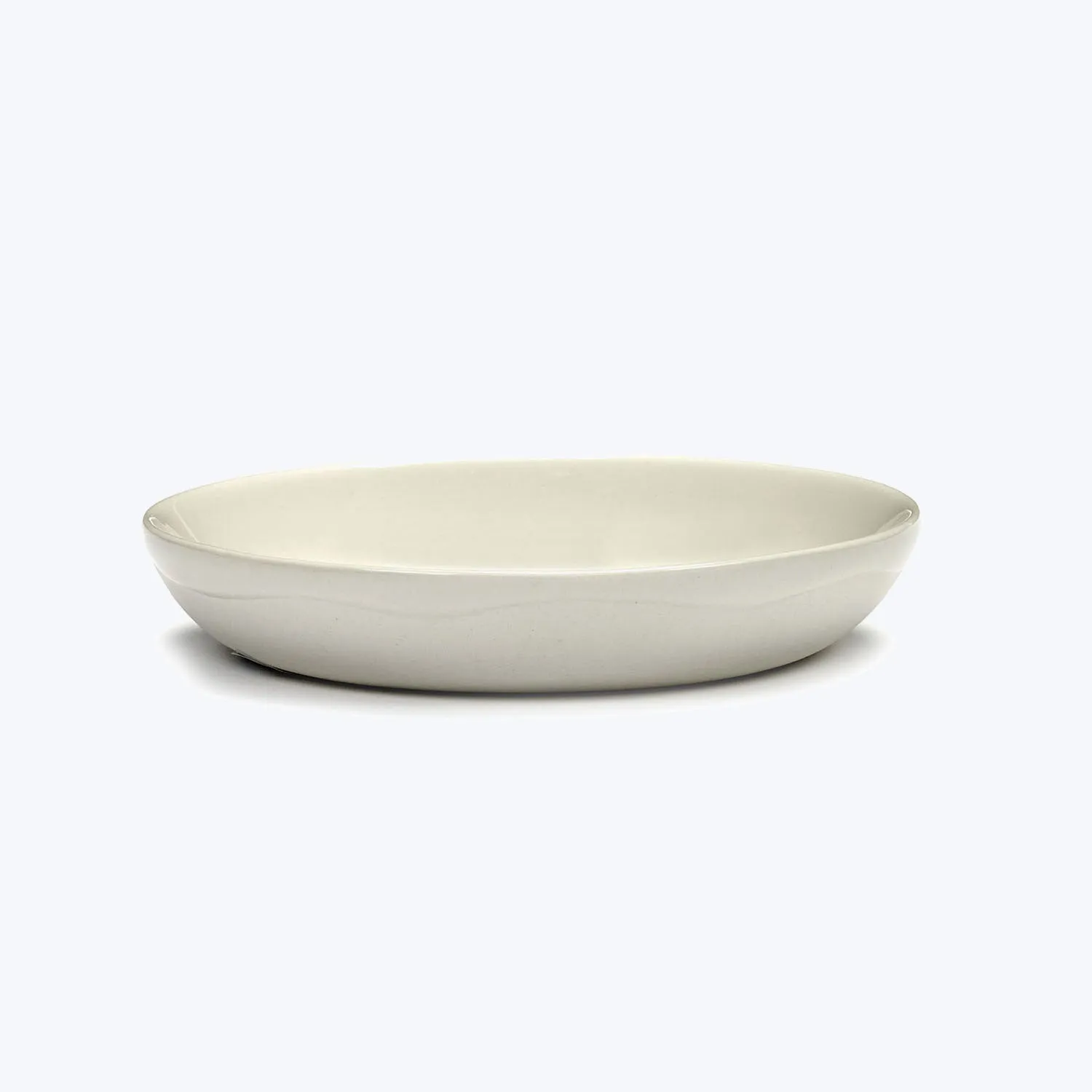 Feast Bread Plates, Set of 4