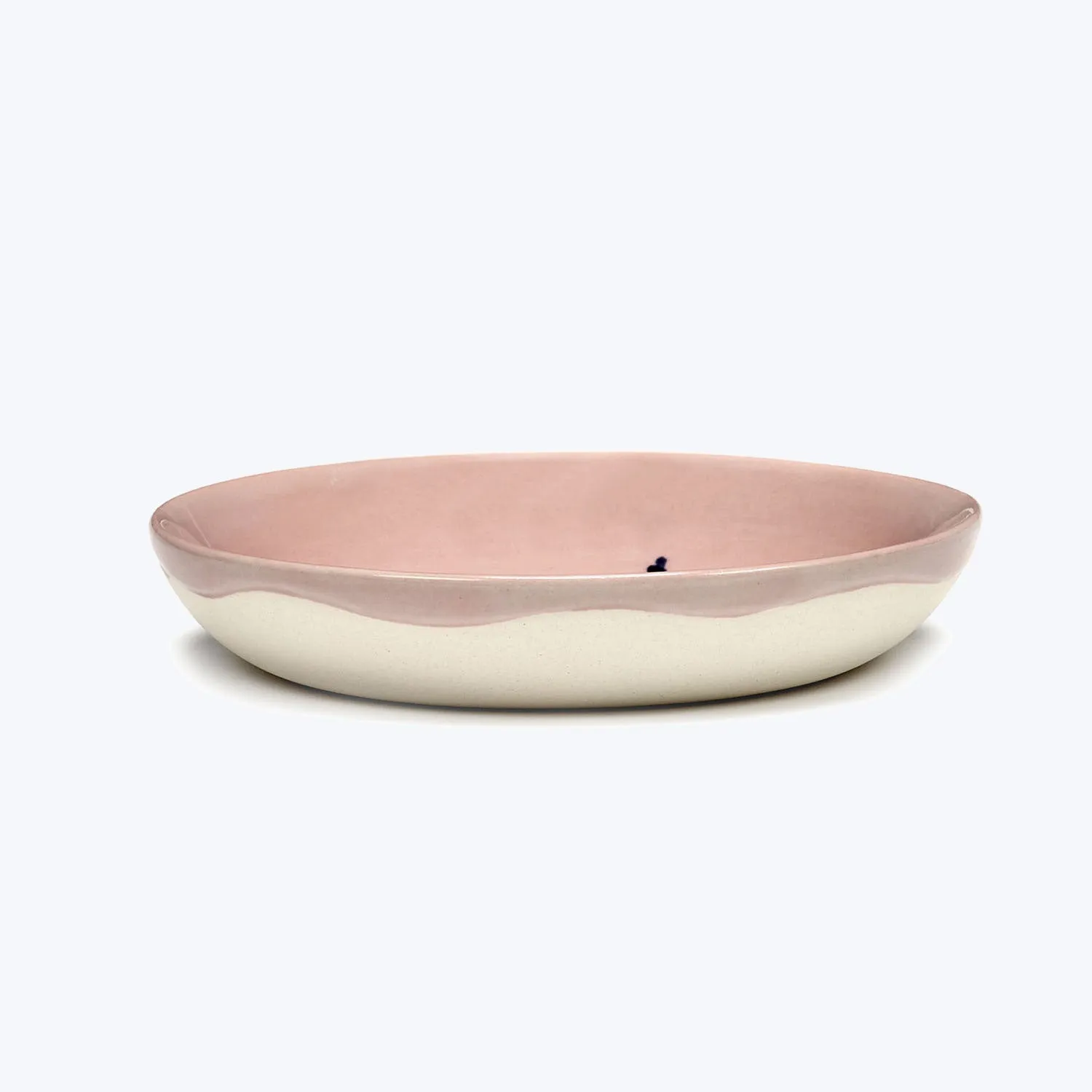Feast Bread Plates, Set of 4