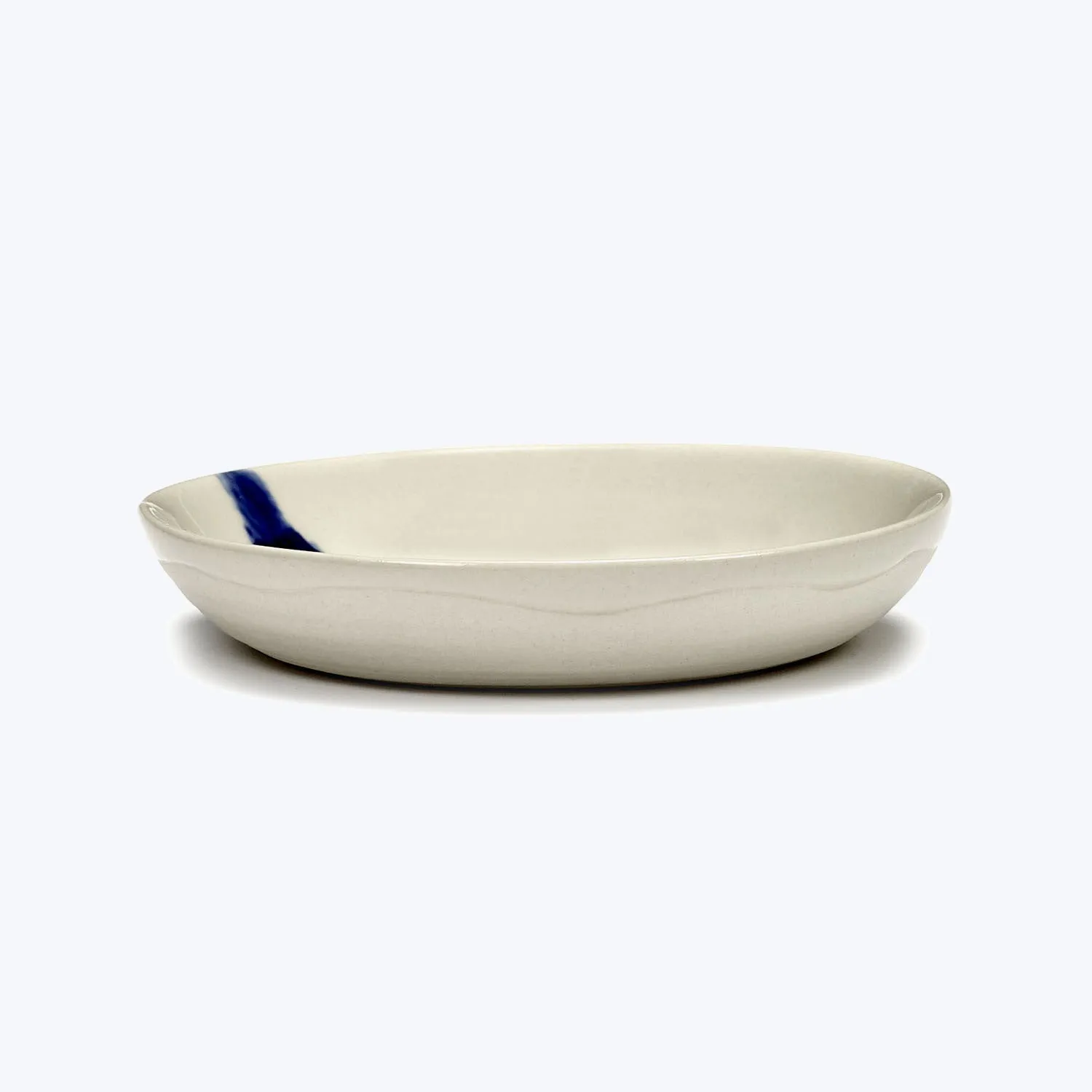 Feast Bread Plates, Set of 4
