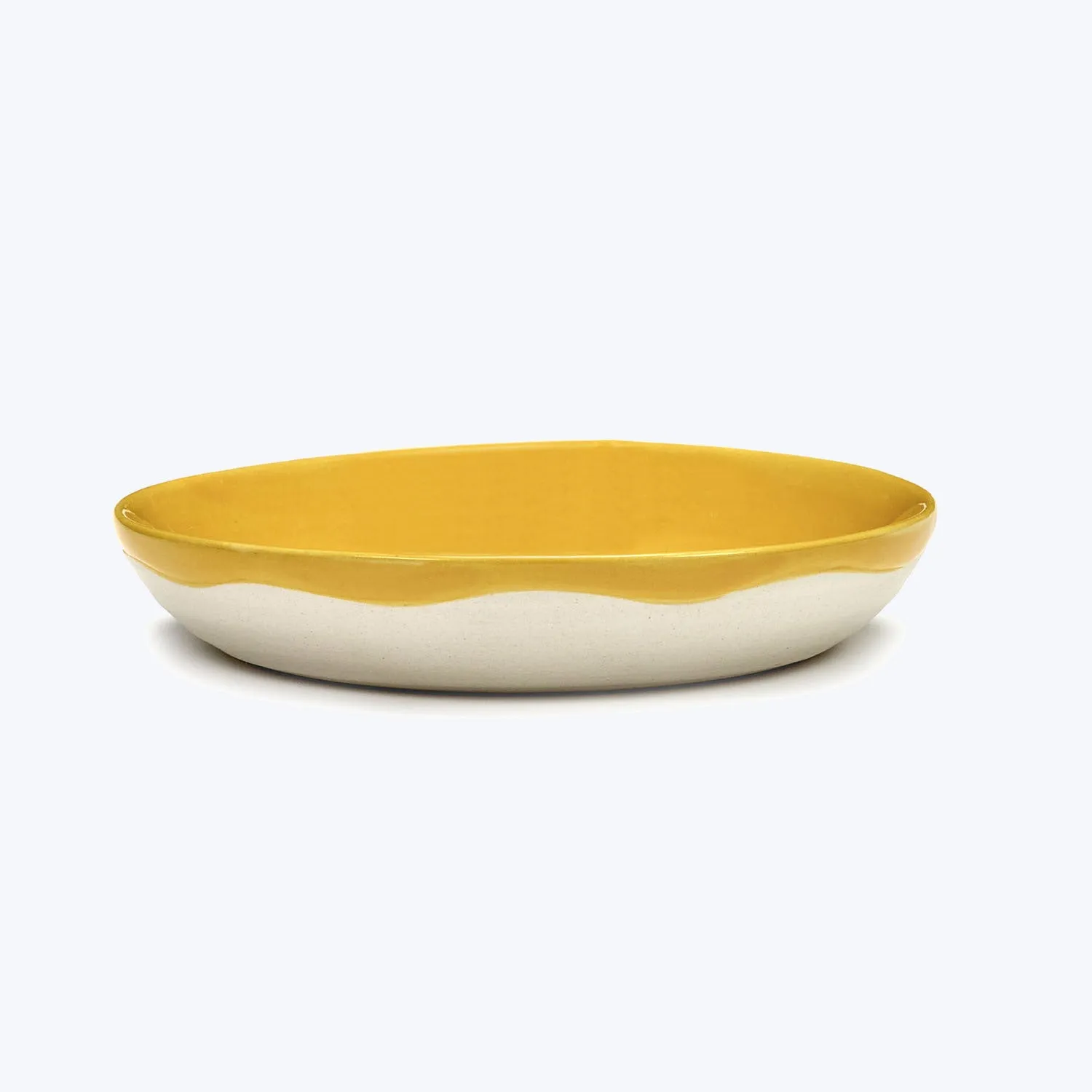 Feast Bread Plates, Set of 4