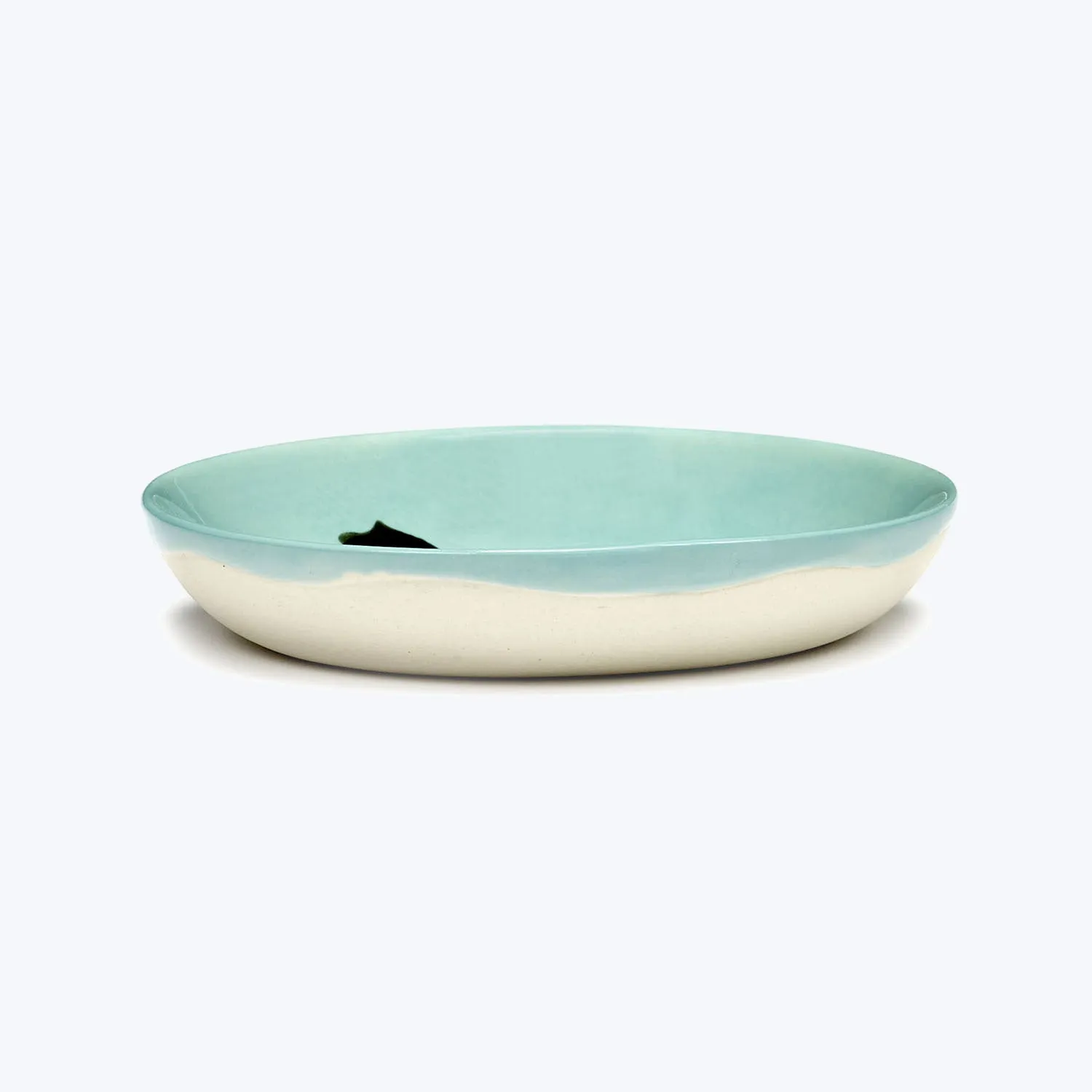 Feast Bread Plates, Set of 4