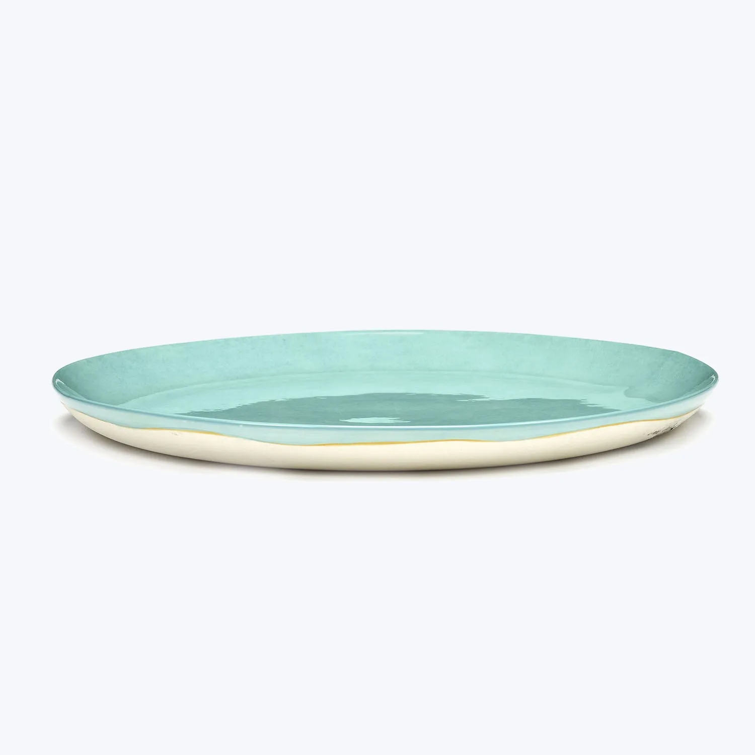 Feast Charger Plates, Set of 2