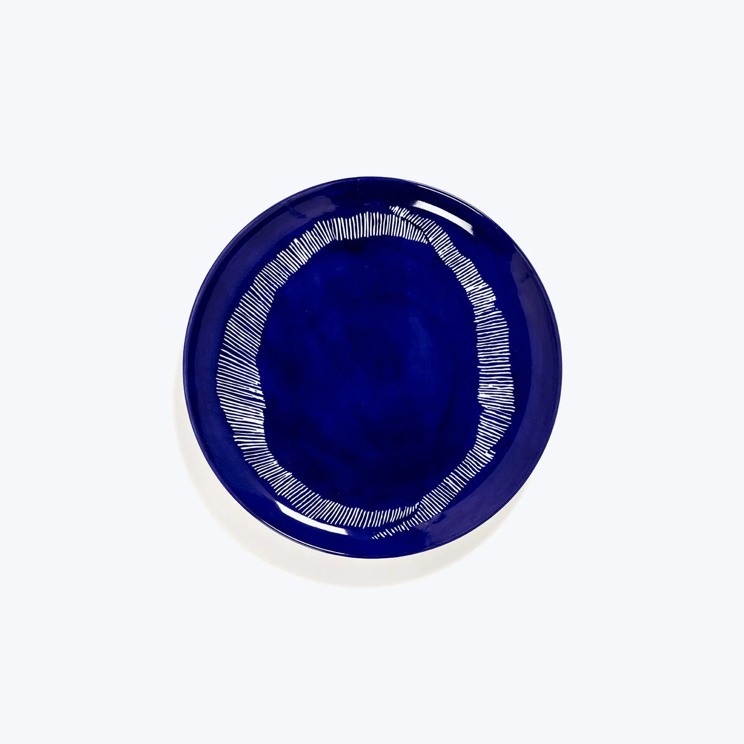 Feast Charger Plates, Set of 2