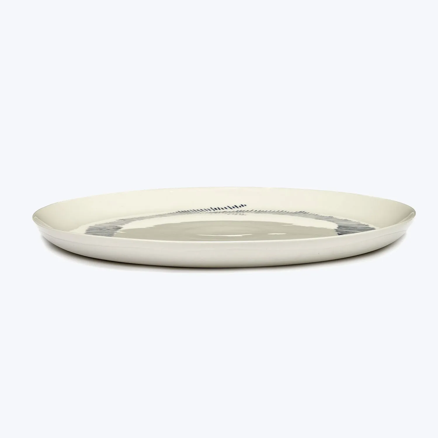 Feast Charger Plates, Set of 2