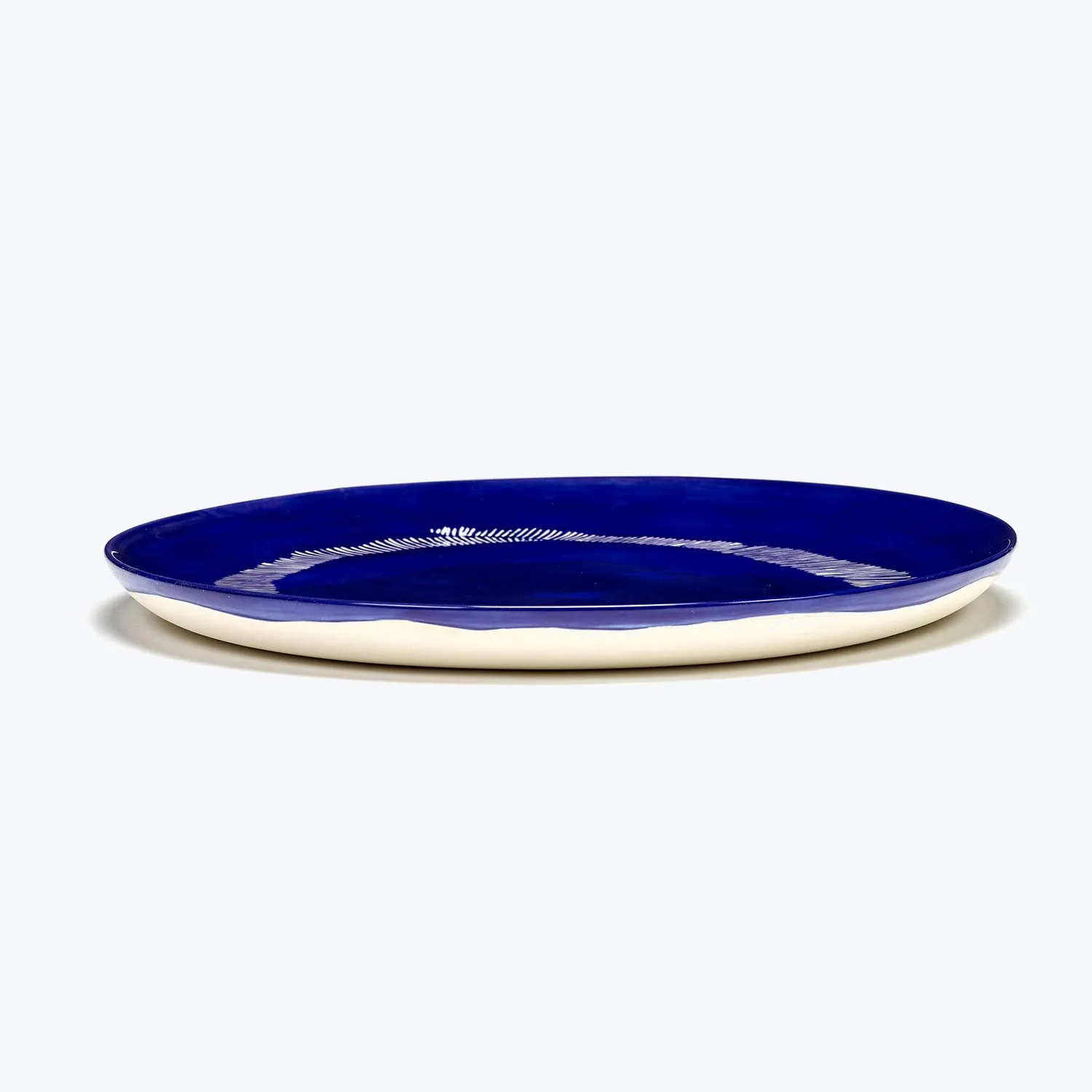 Feast Charger Plates, Set of 2