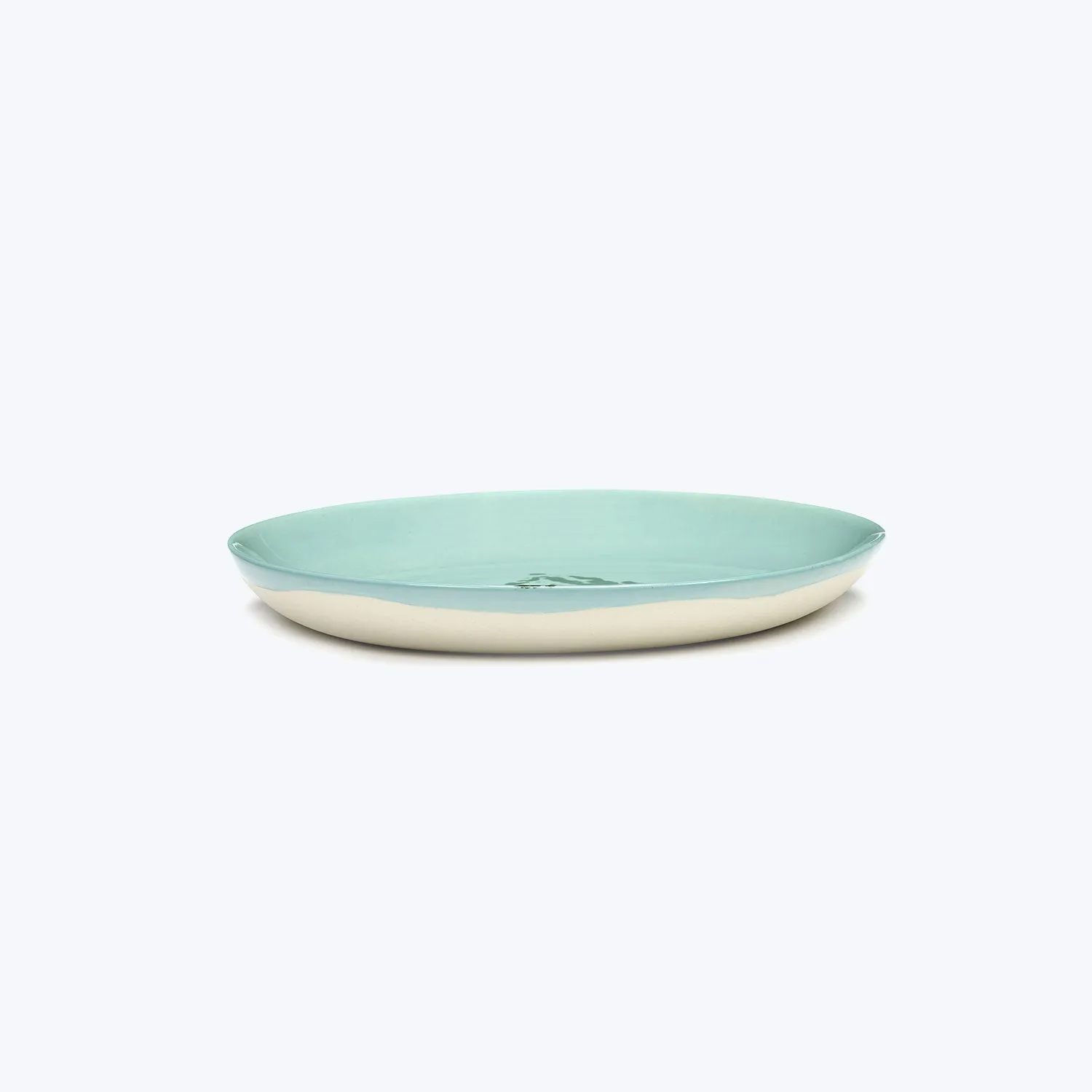 Feast Dessert Plates, Set of 4