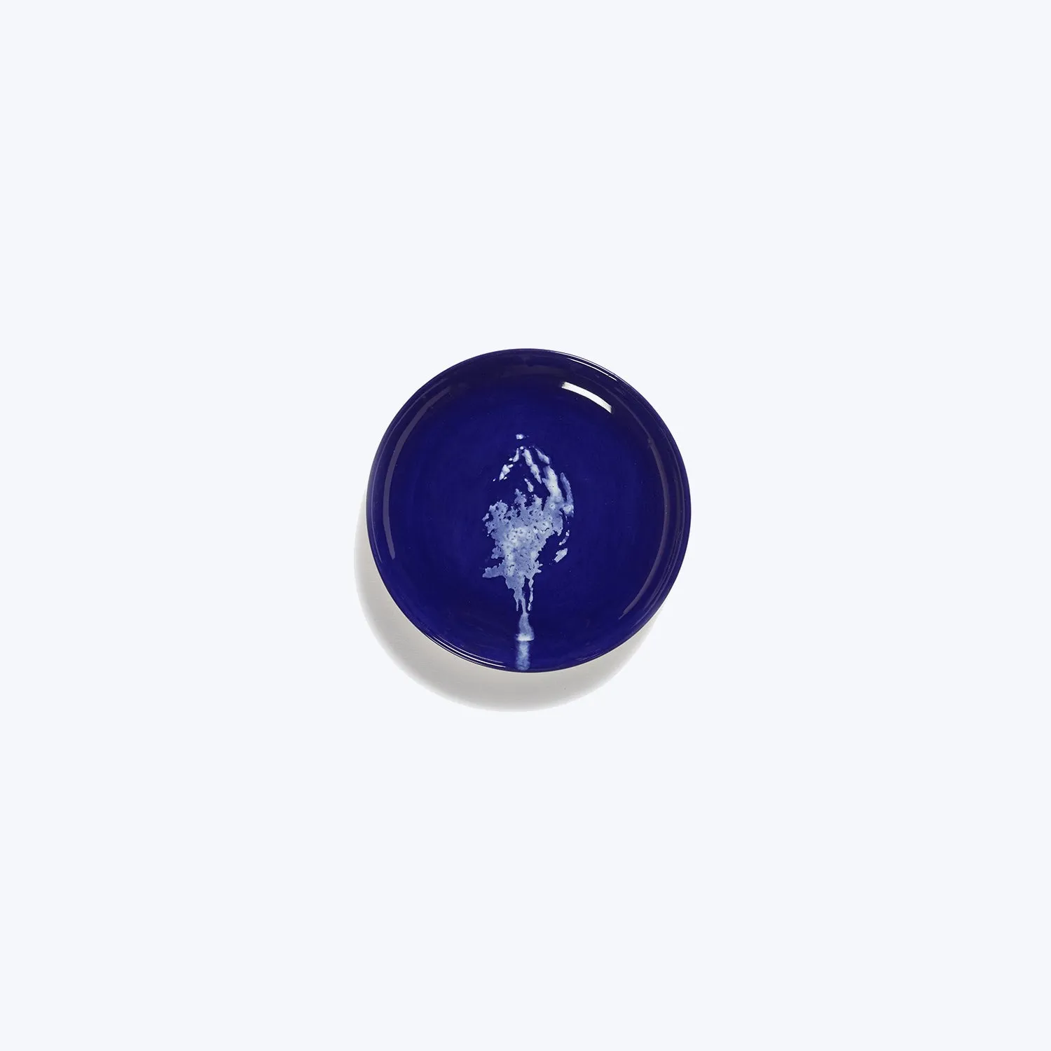 Feast Dessert Plates, Set of 4