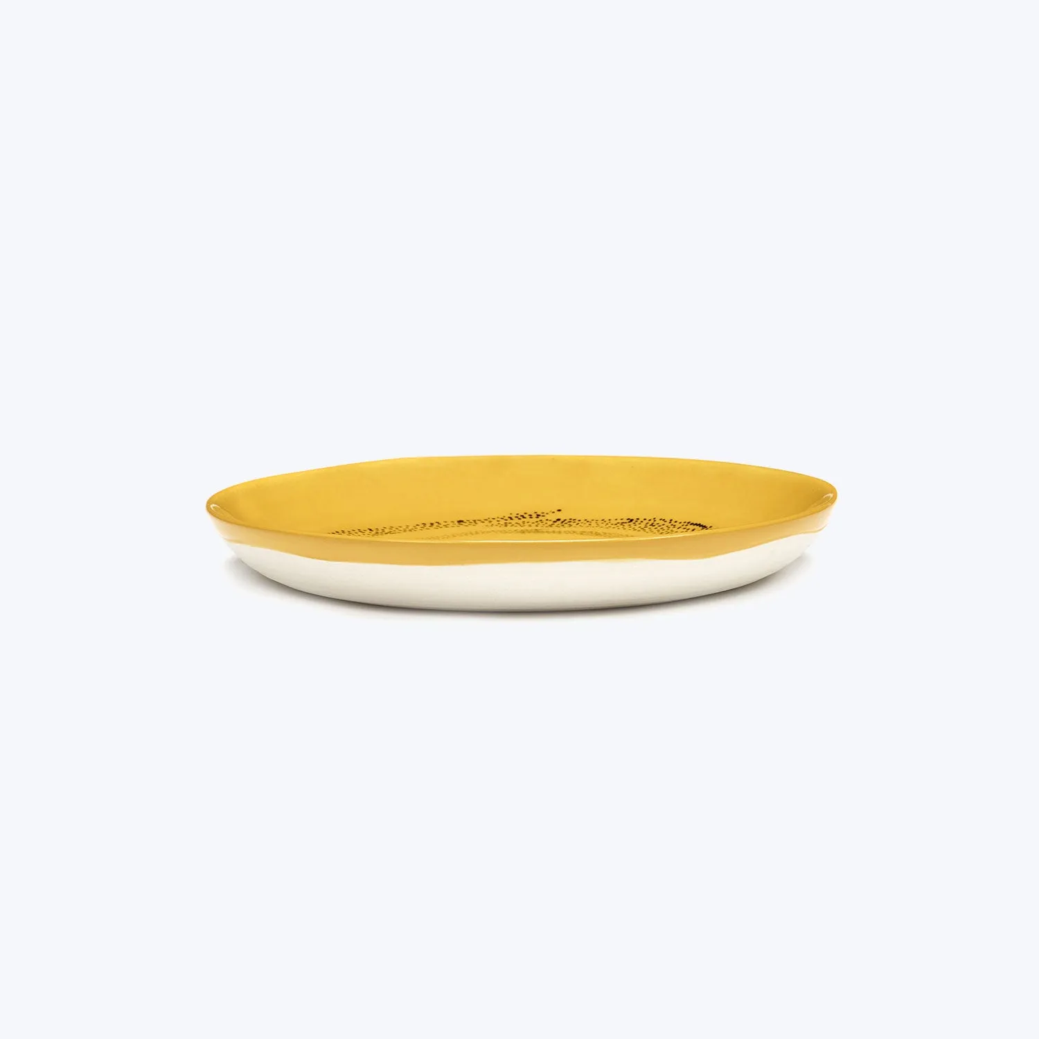 Feast Dessert Plates, Set of 4