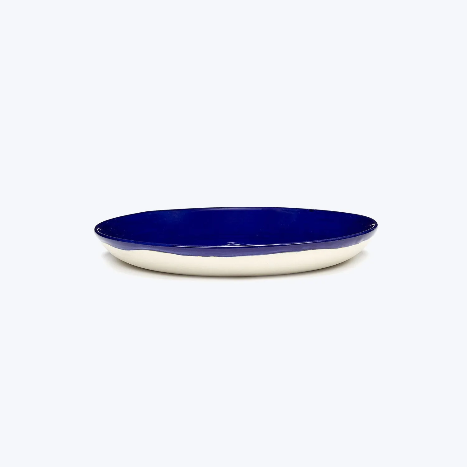 Feast Dessert Plates, Set of 4