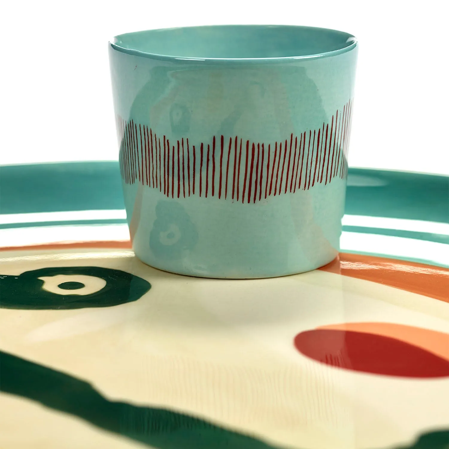 Feast Drinkware