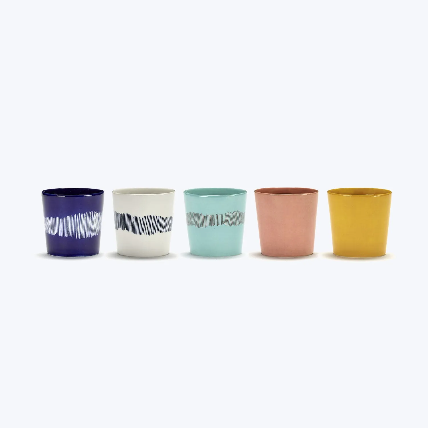 Feast Drinkware